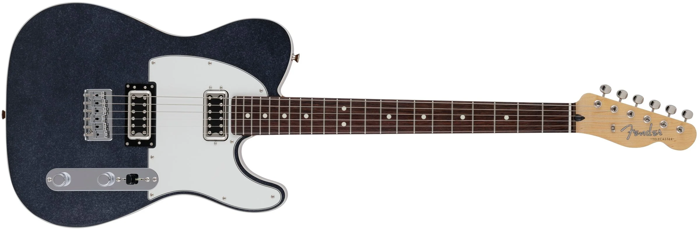 Fender Made in Japan Limited Sparkle Telecaster - Image 2