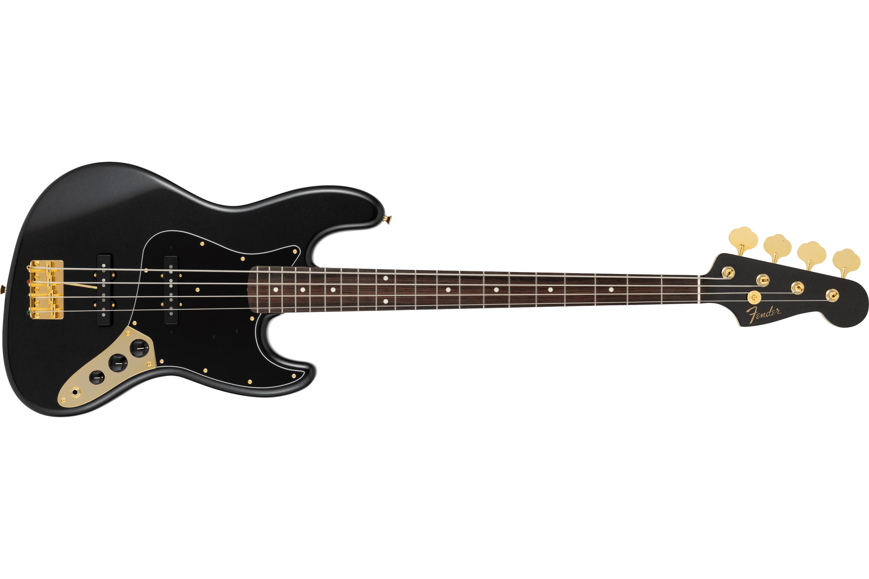 Fender Made in Japan Traditional II 2025 Collection, 60s Jazz Bass
