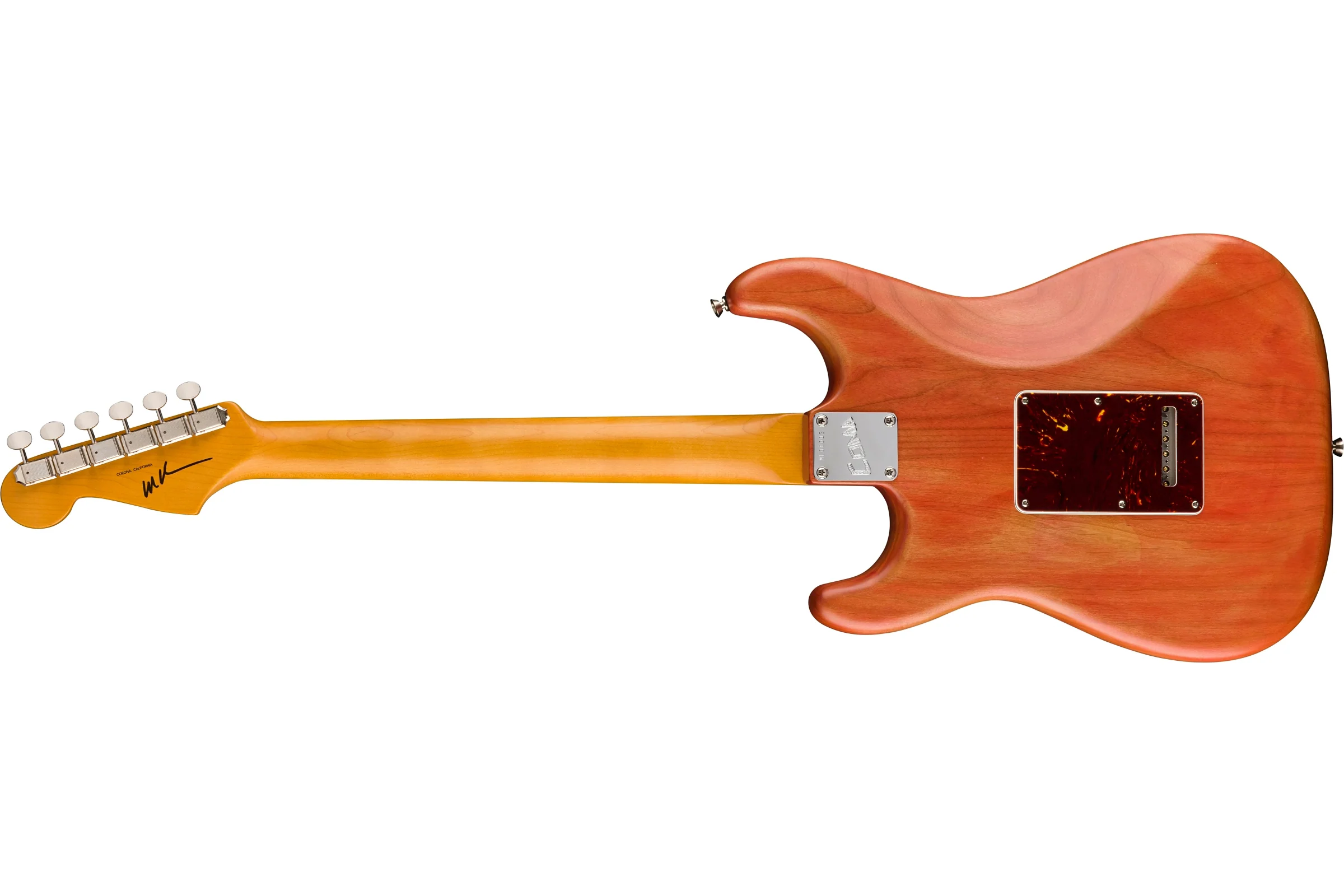 Fender Michael Landau Coma Stratocaster - Image 2