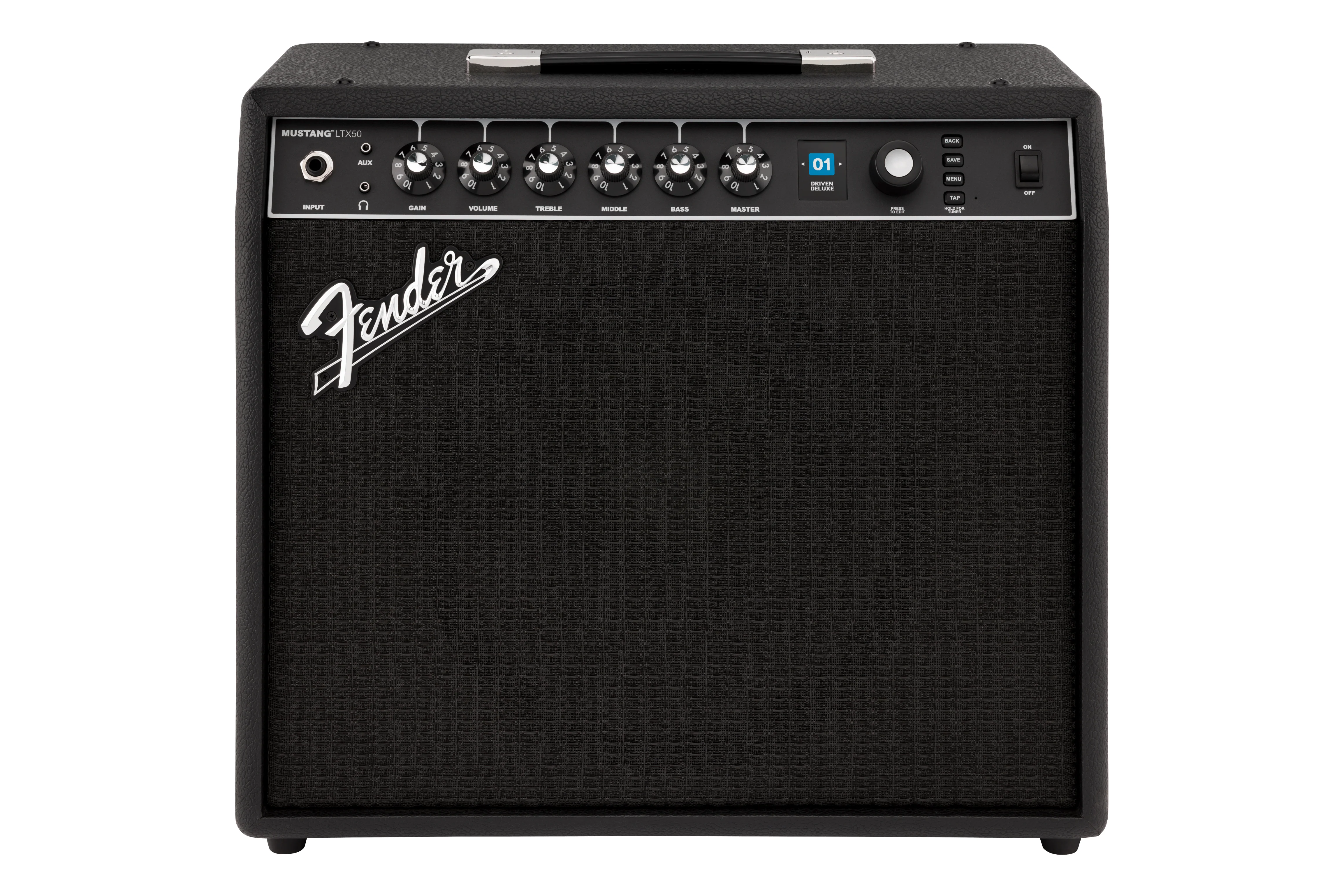 Fender Mustang LTX50