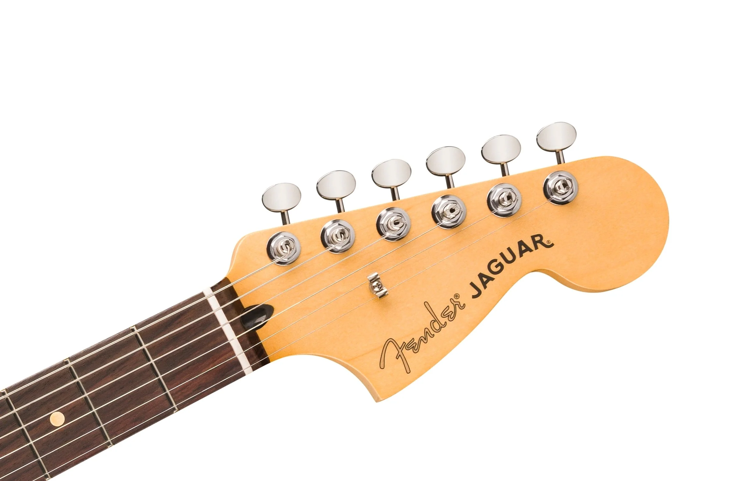 Fender Player II Jaguar - Image 12