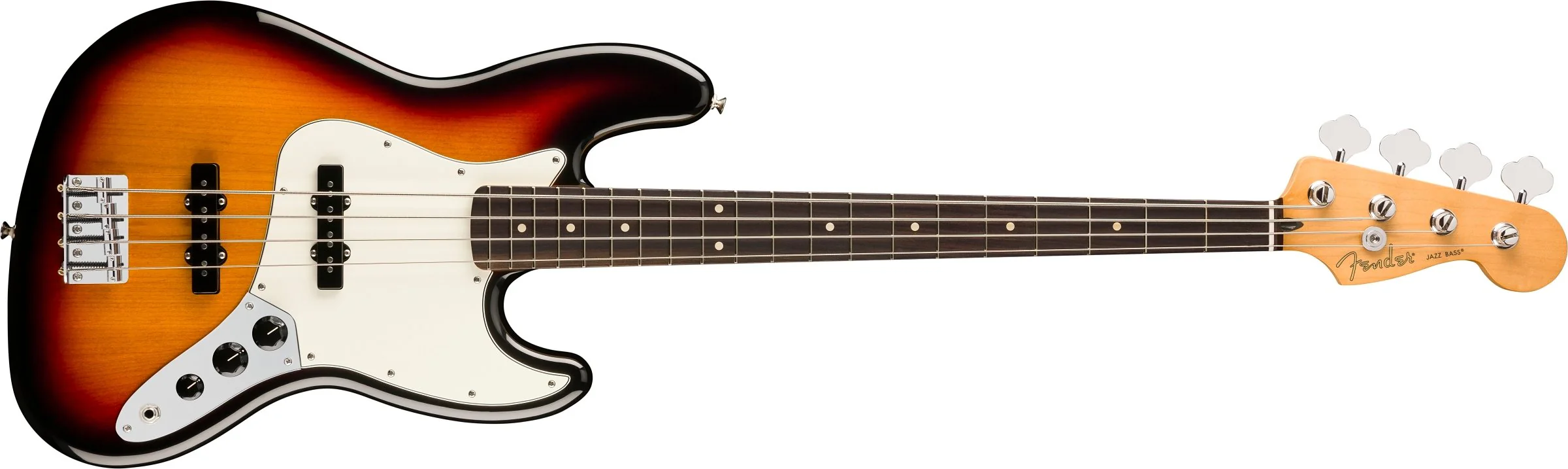 Fender Player II Jazz Bass - Image 2