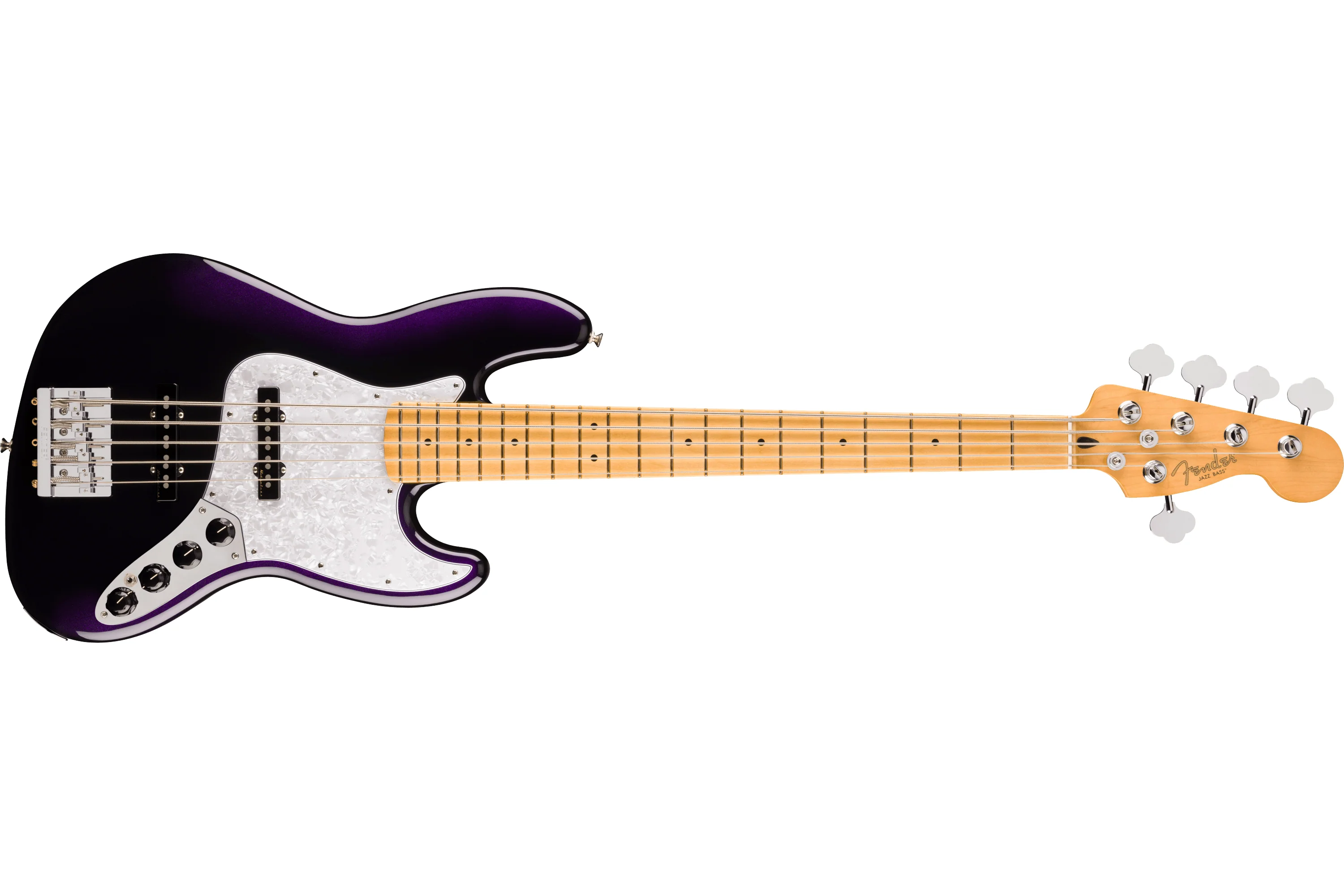 Fender Player II Modified Active Jazz Bass V