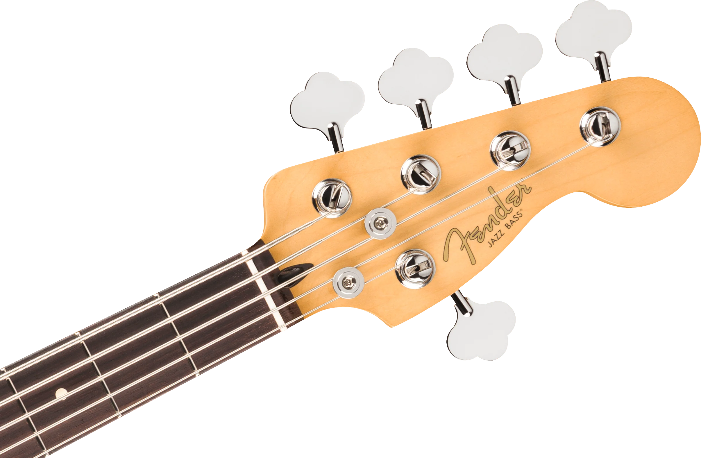 Fender Player II Modified Active Jazz Bass V - Image 12