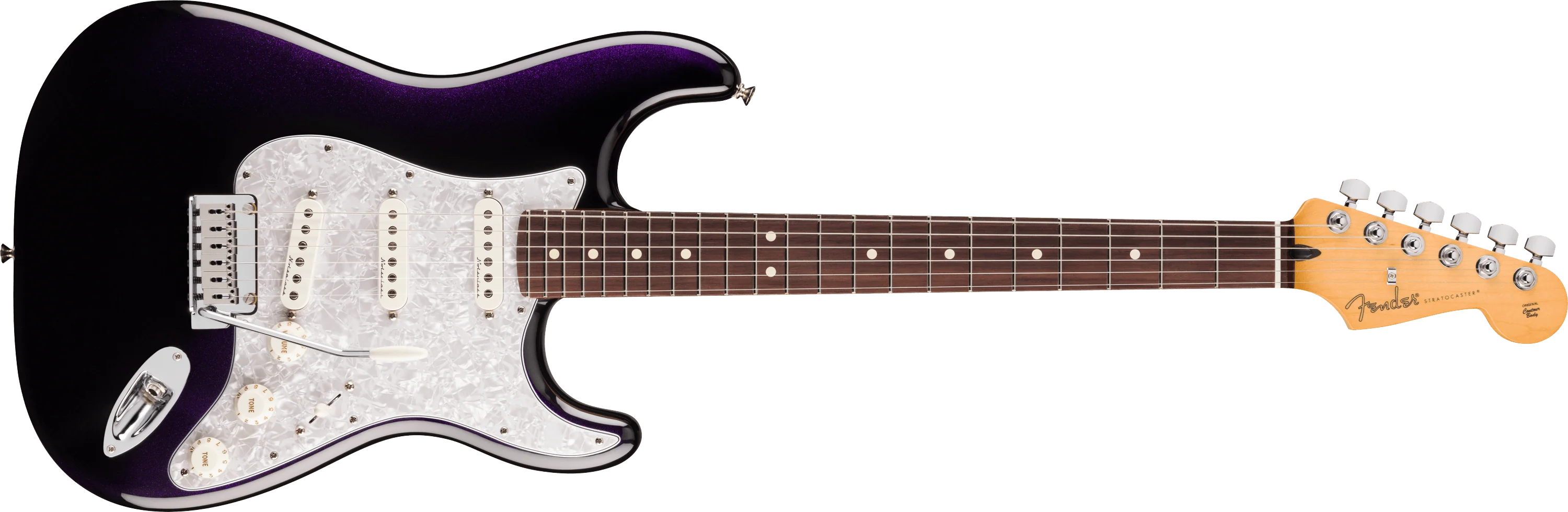 Fender Player II Modified Stratocaster - Image 2