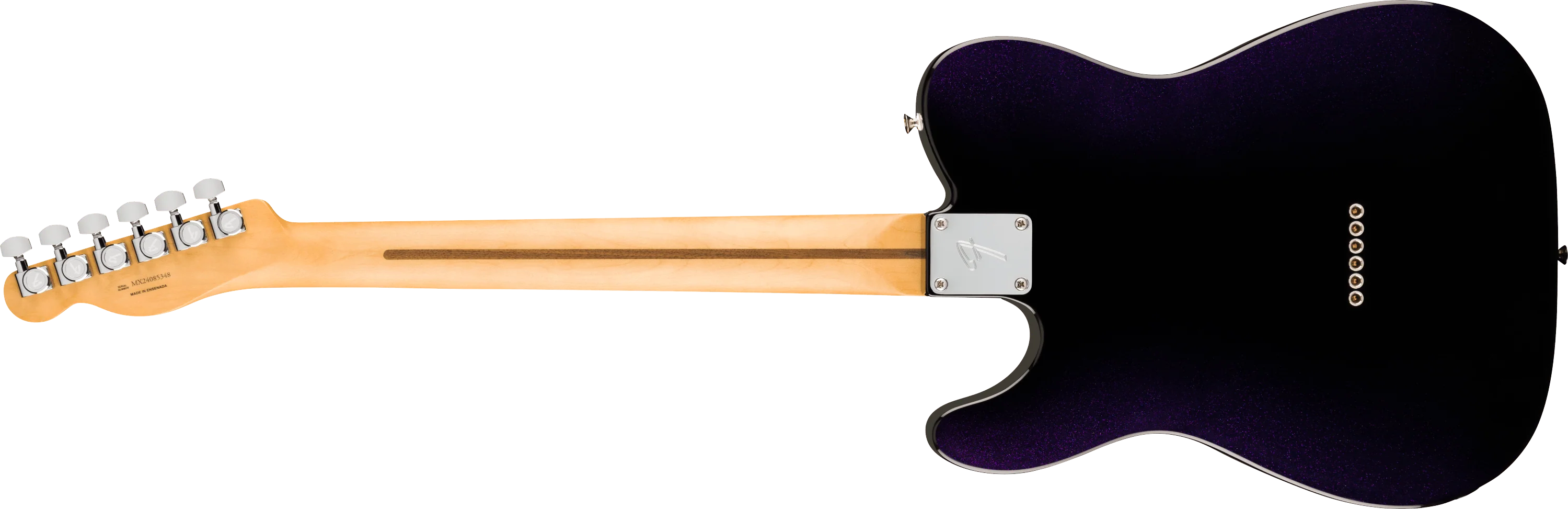 Fender Player II Modified Telecaster SH - Image 9