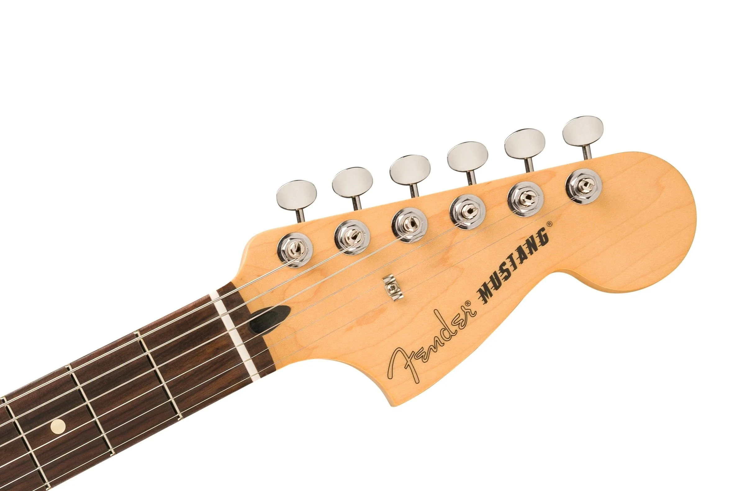 Fender Player II Mustang - Image 18