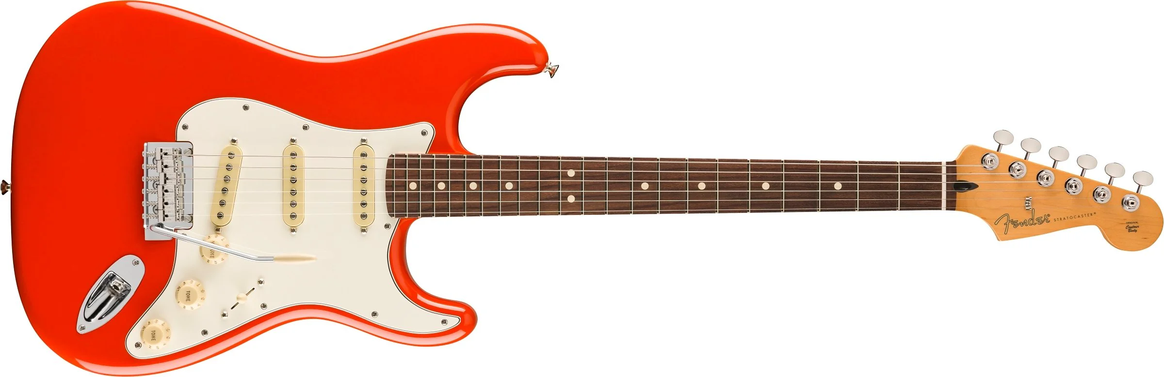 Fender Player II Stratocaster - Image 20