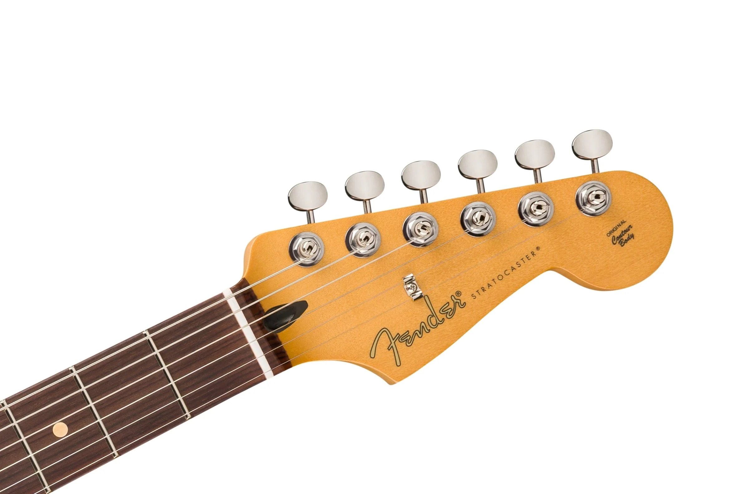 Fender Player II Stratocaster - Image 30
