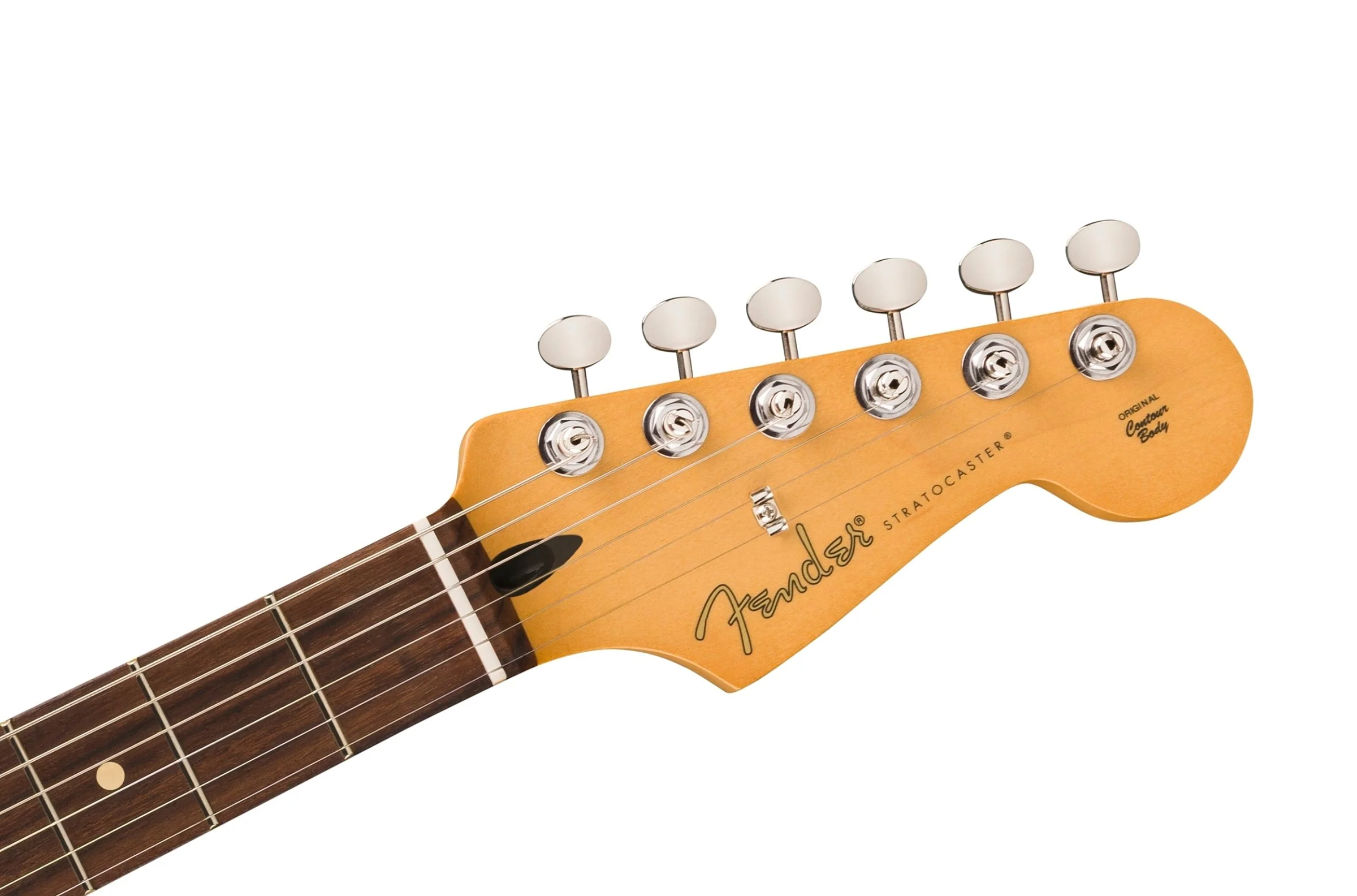 Fender Player II Stratocaster - Image 66