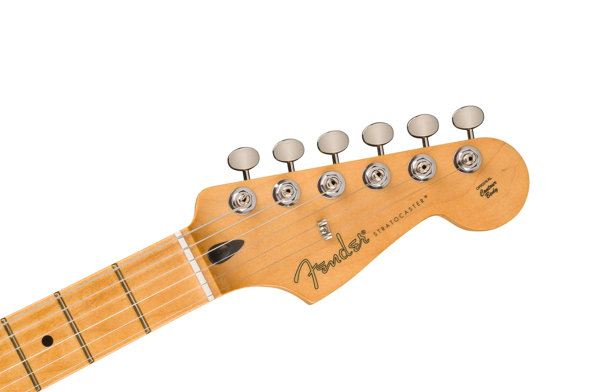 Fender Player II Stratocaster - Image 72