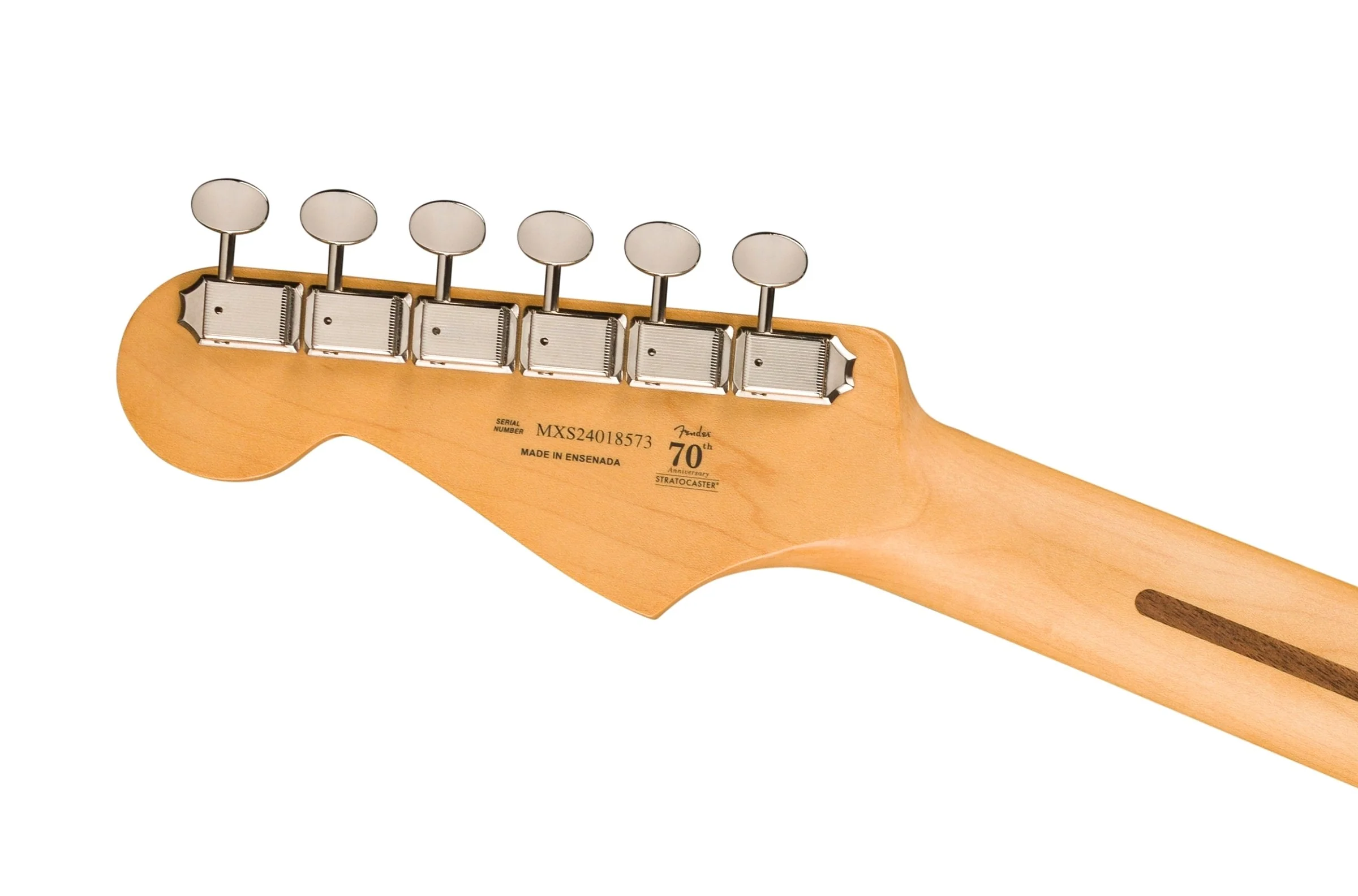 Fender Player II Stratocaster - Image 73