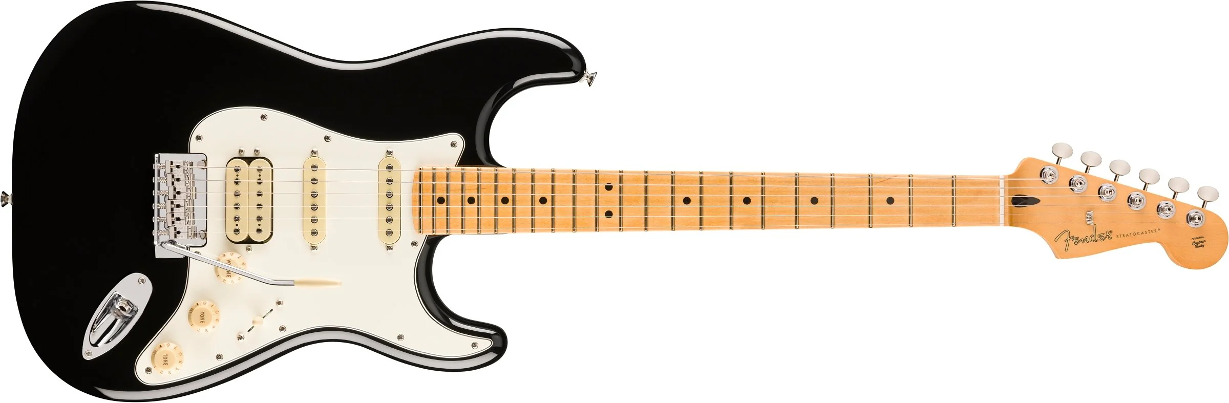 Fender Player II Stratocaster HSS - Image 26