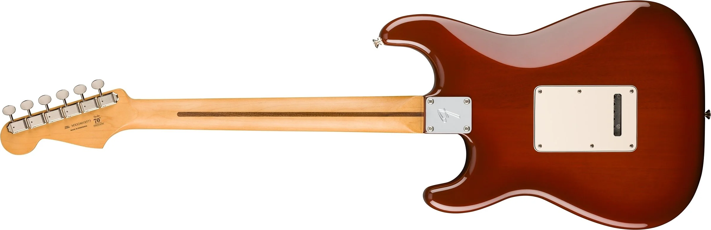Fender Player II Stratocaster HSS - Image 63