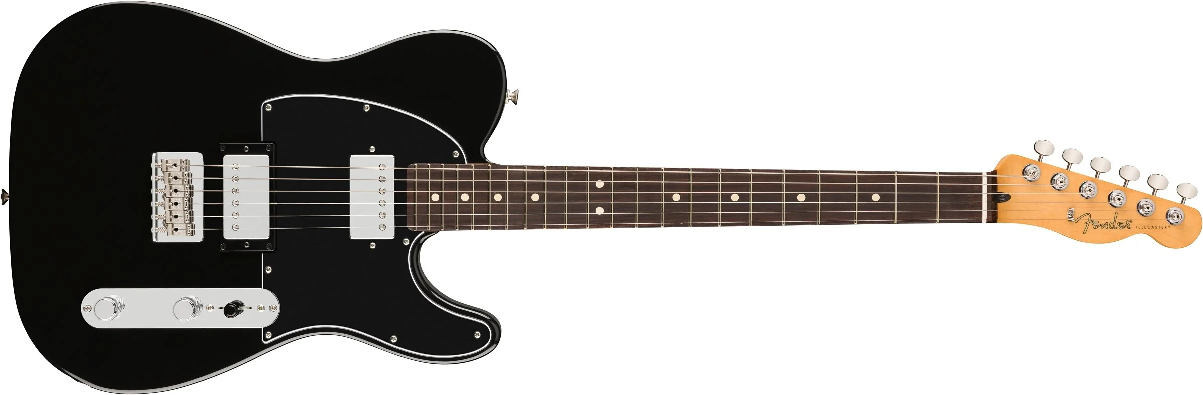 Fender Player II Telecaster HH - Image 2