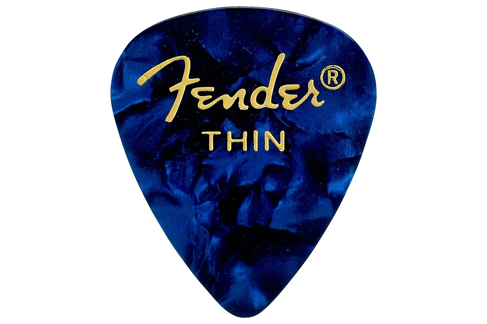 Fender Premium Celluloid Picks, 351 Shape - 1 Gross (144 Pack)