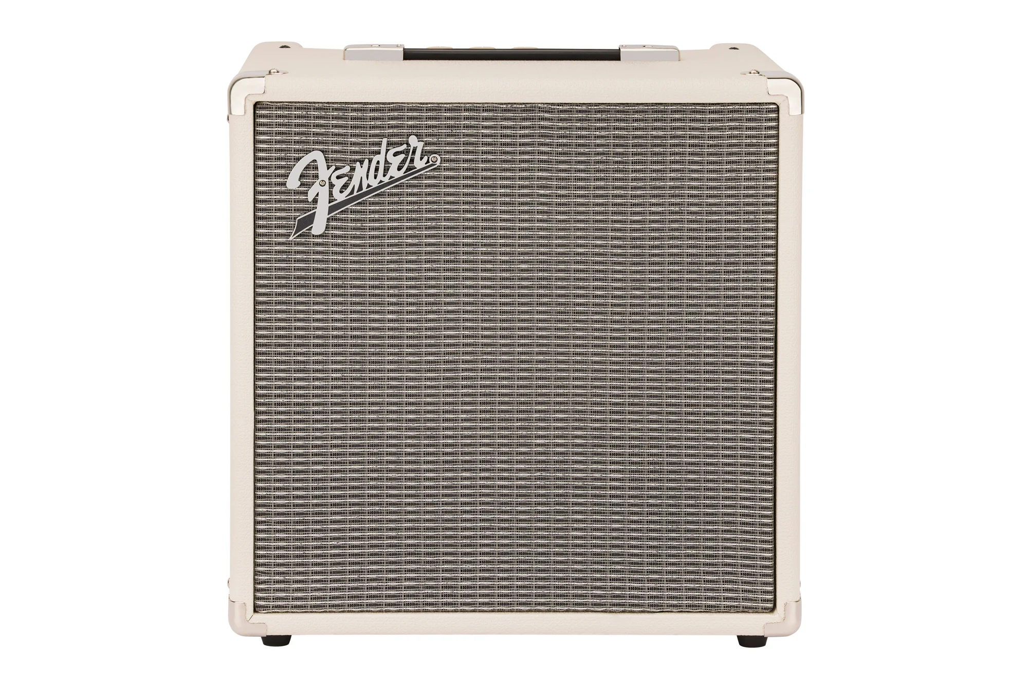 Fender Limited Edition Rumble 25 V3 Ivory