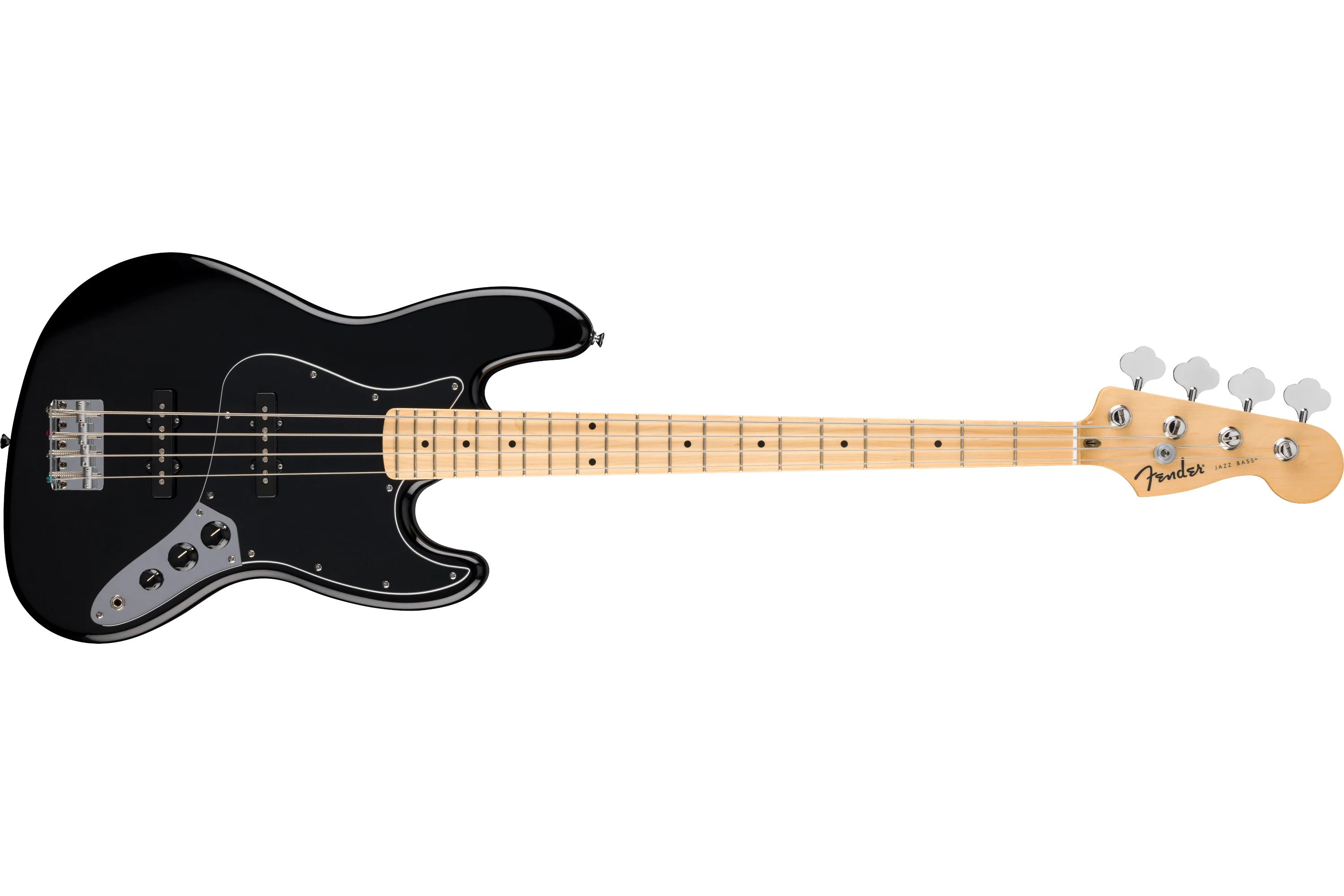 Fender Standard Jazz Bass