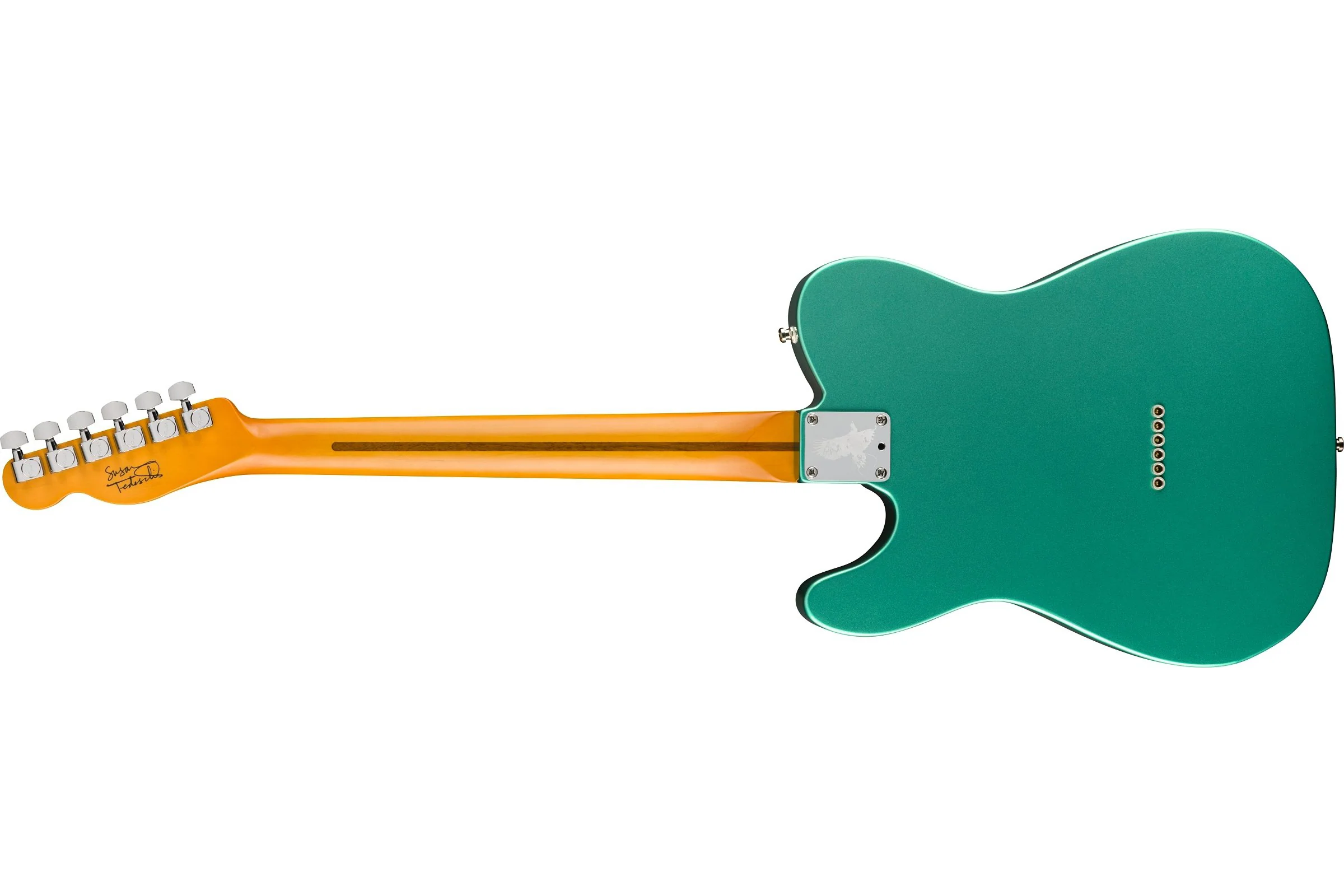 Fender Susan Tedeschi Telecaster - Image 2