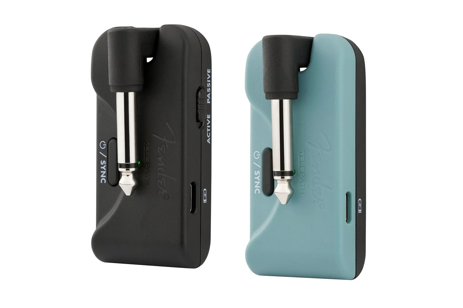 Fender Telepath Wireless System