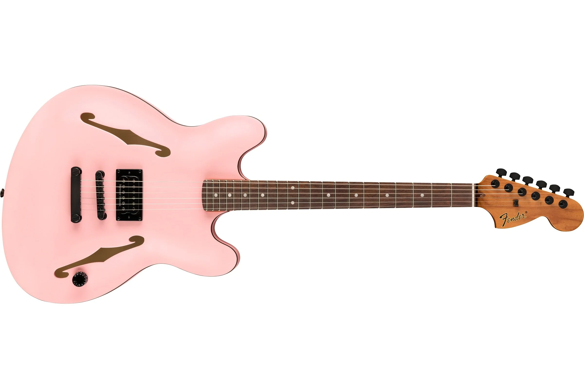 Fender Tom DeLonge Starcaster