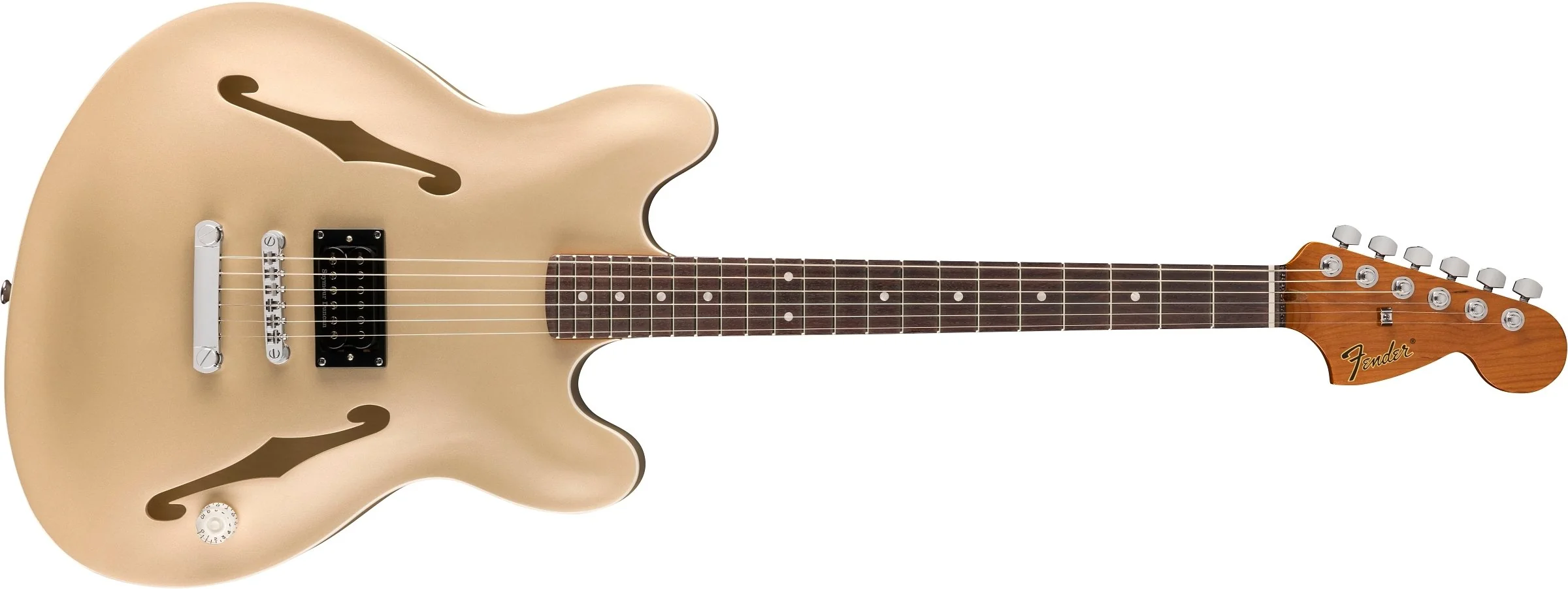 Fender Tom DeLonge Starcaster - Image 2