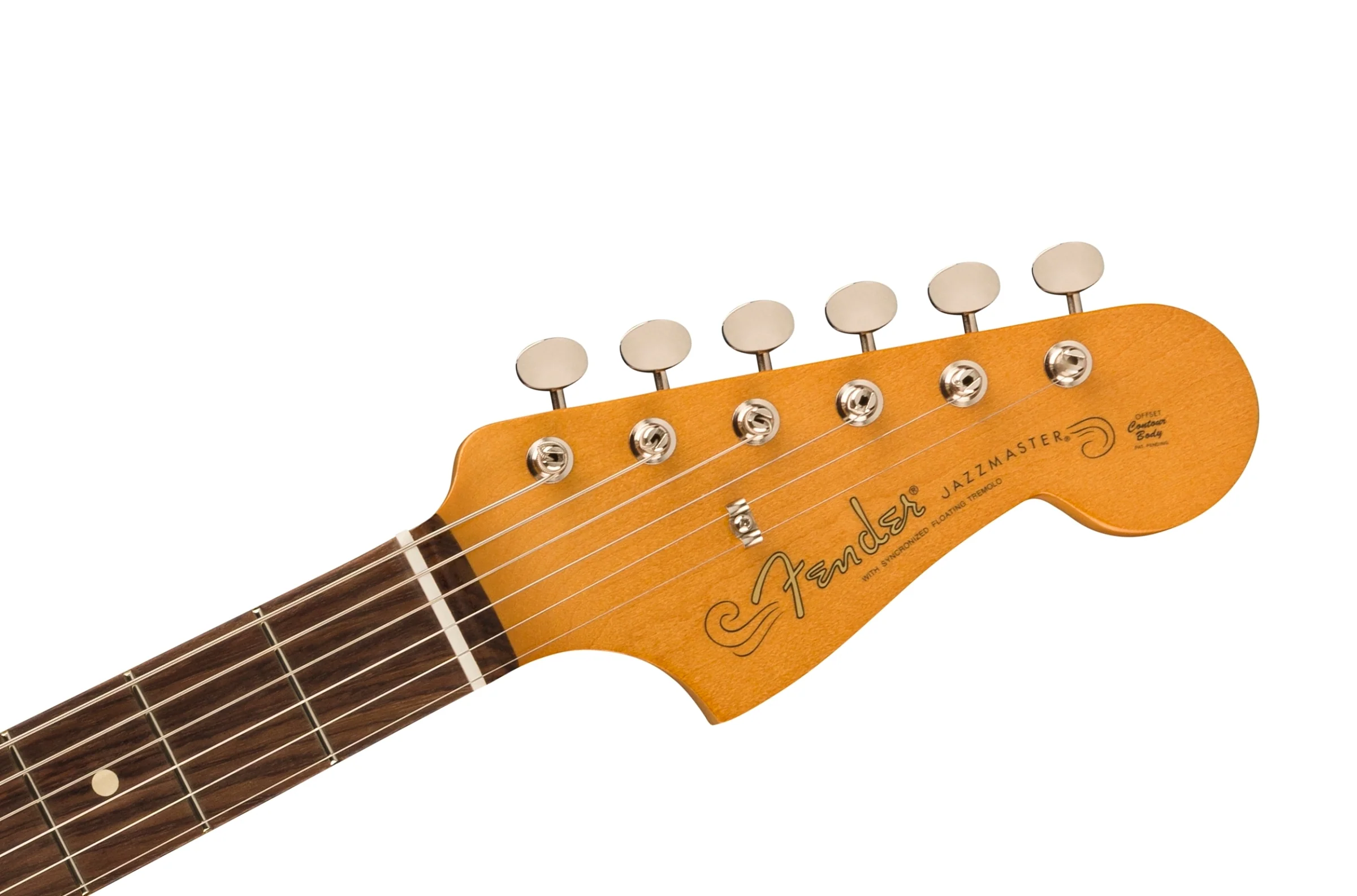 Fender Vintera II '50s Jazzmaster - Image 12