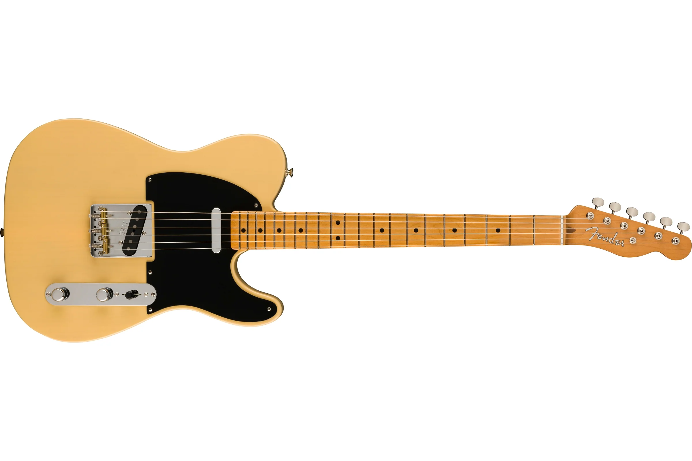 Fender Vintera II '50s Nocaster