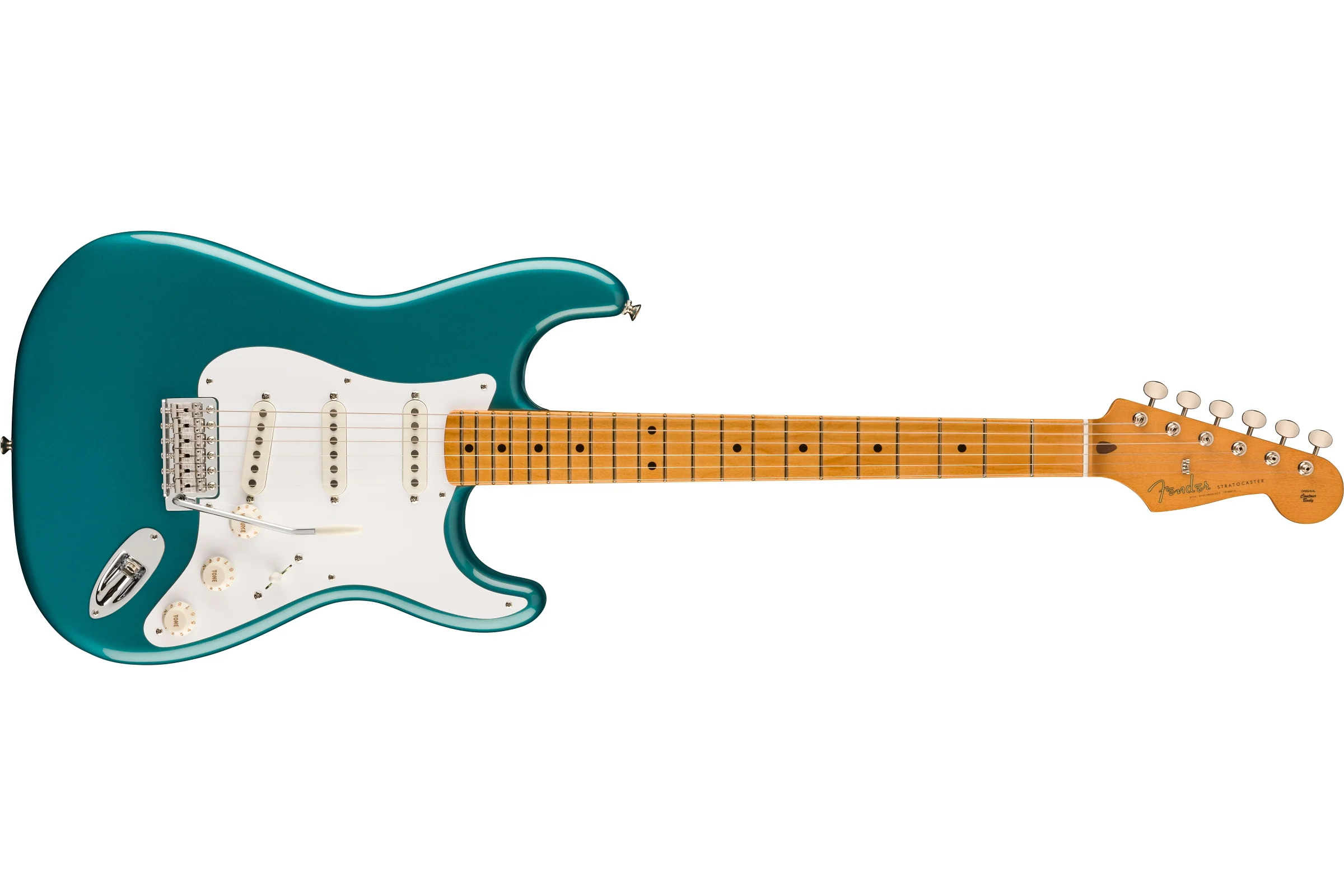 Fender Vintera II '50s Stratocaster