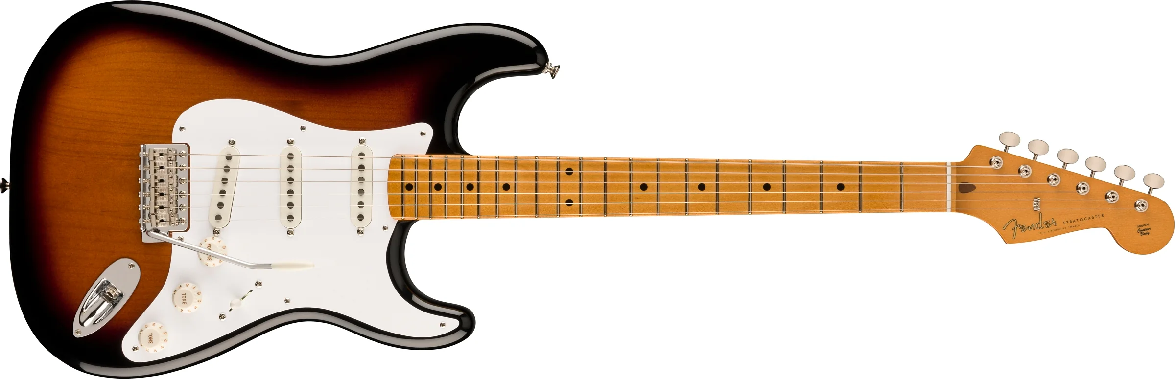 Fender Vintera II '50s Stratocaster - Image 2