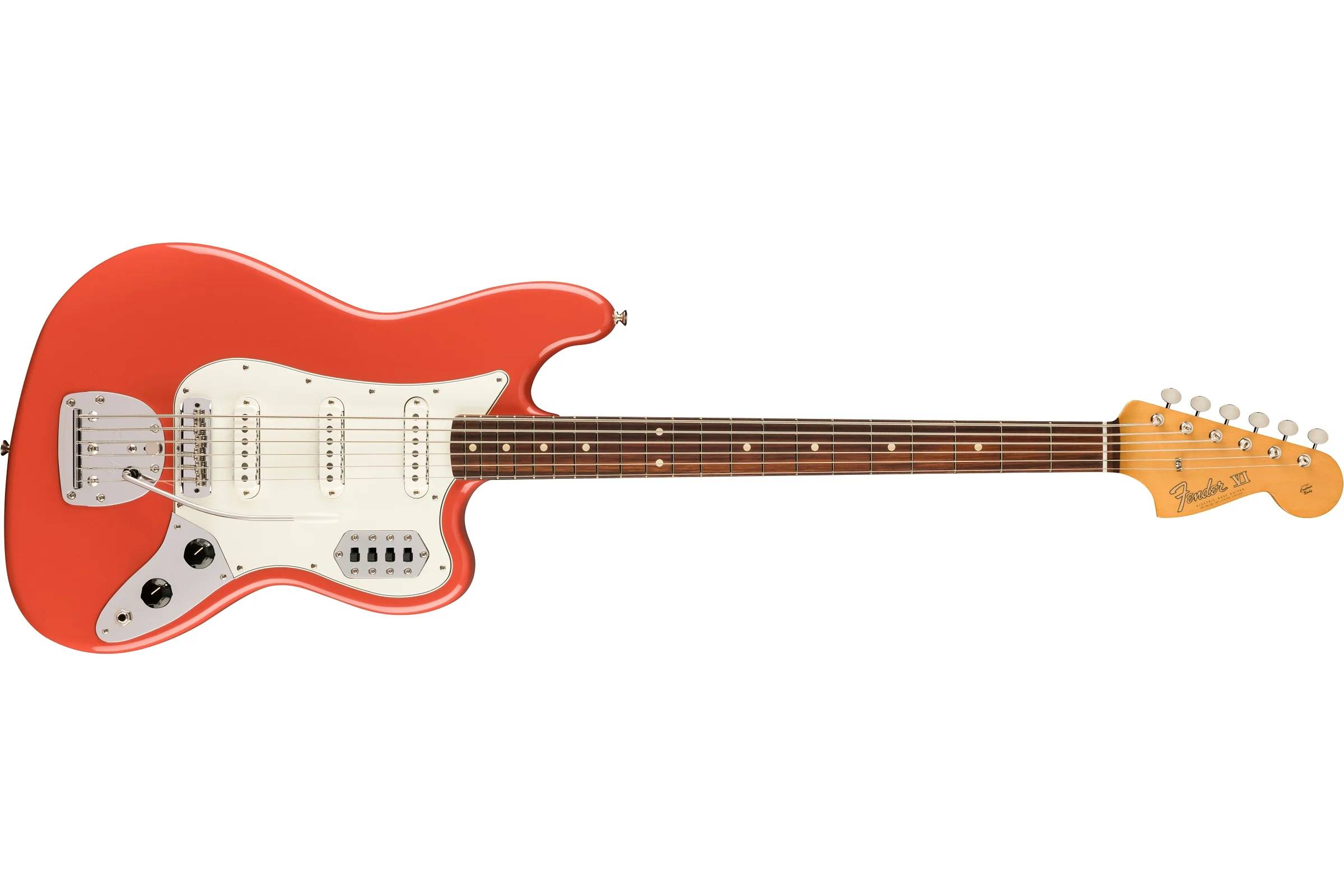 Fender Vintera II '60s Bass VI