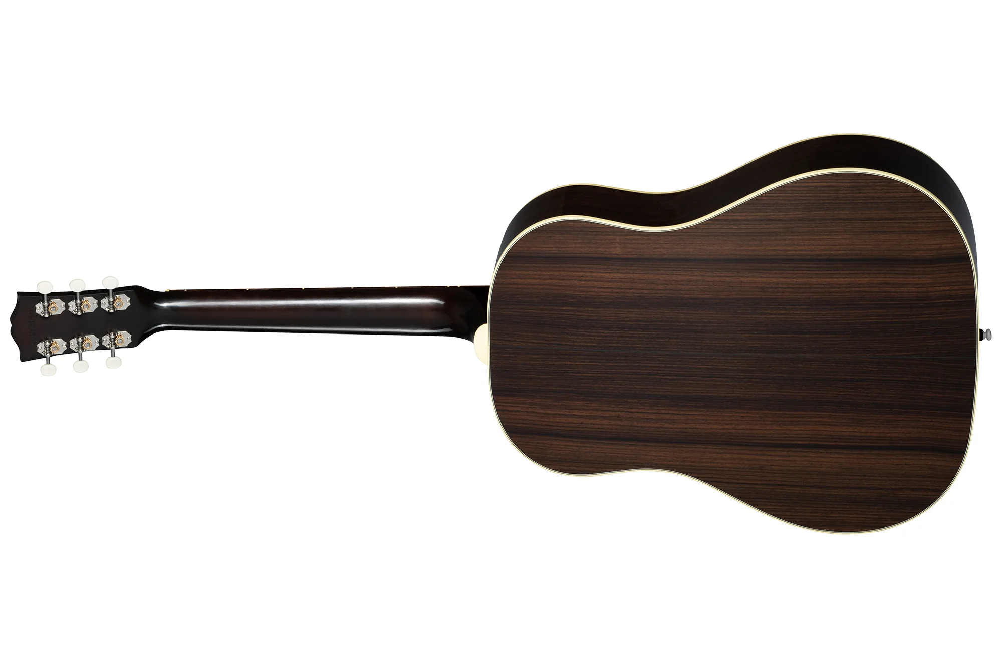 Gibson 1942 Banner Southern Jumbo - Image 2