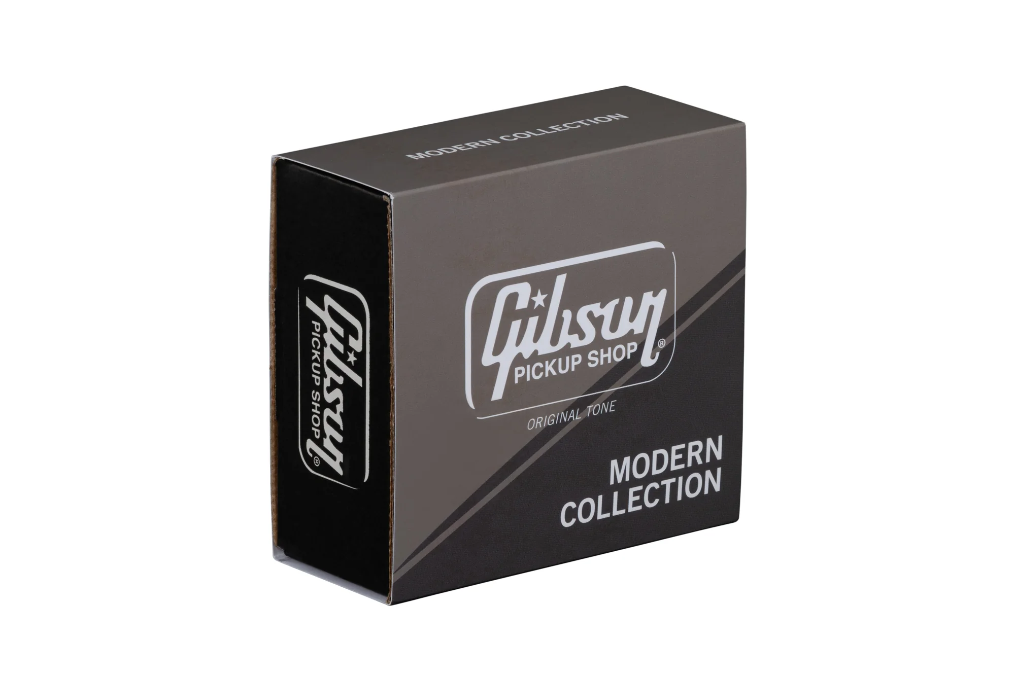Gibson 498T - "Hot Alnico" (Treble, Double Black, 4-Conductor, Potted, Alnico 5, 14.2K) - Image 2