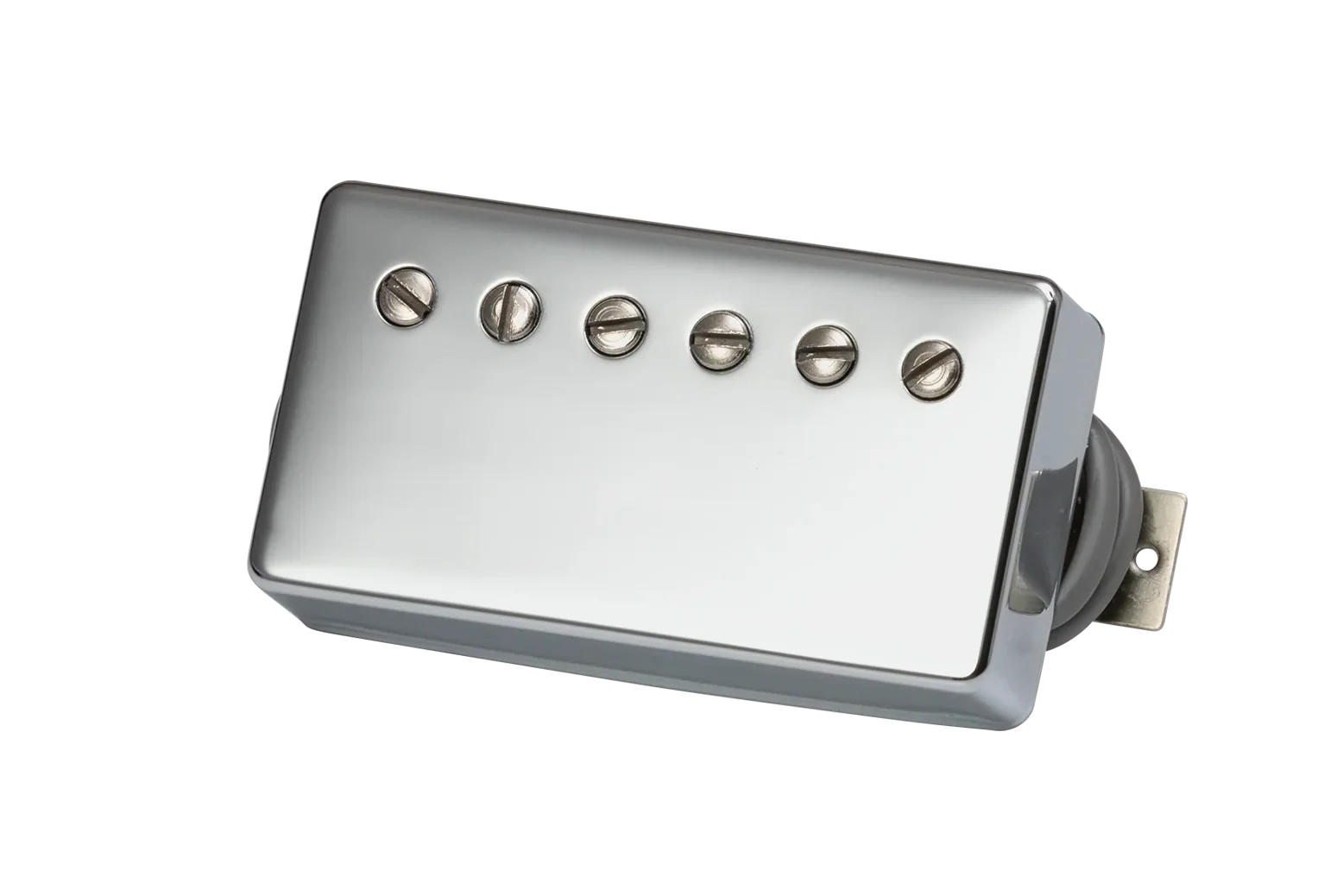 Gibson '57 Classic Pickup, Nickel