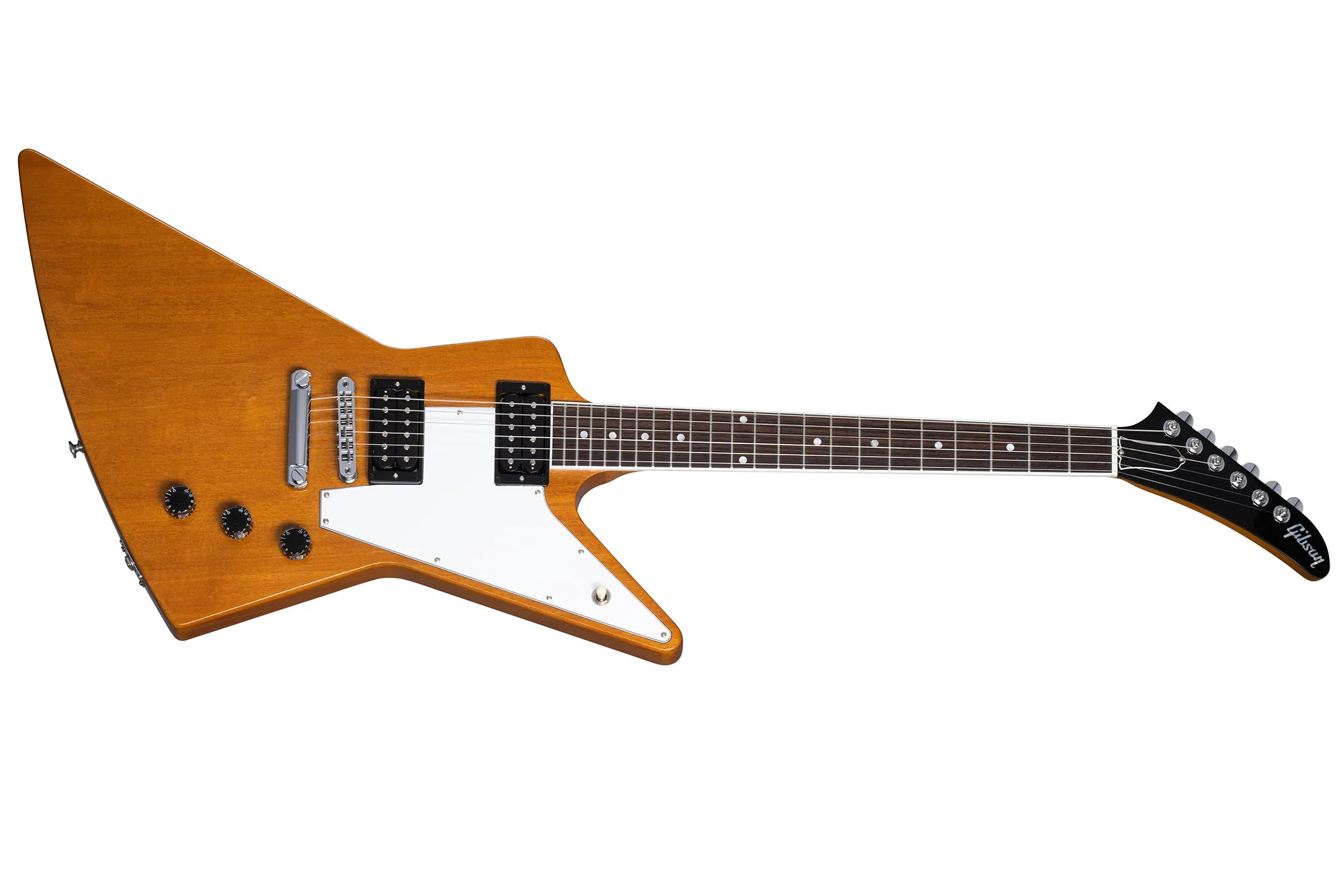 Gibson 70s Explorer