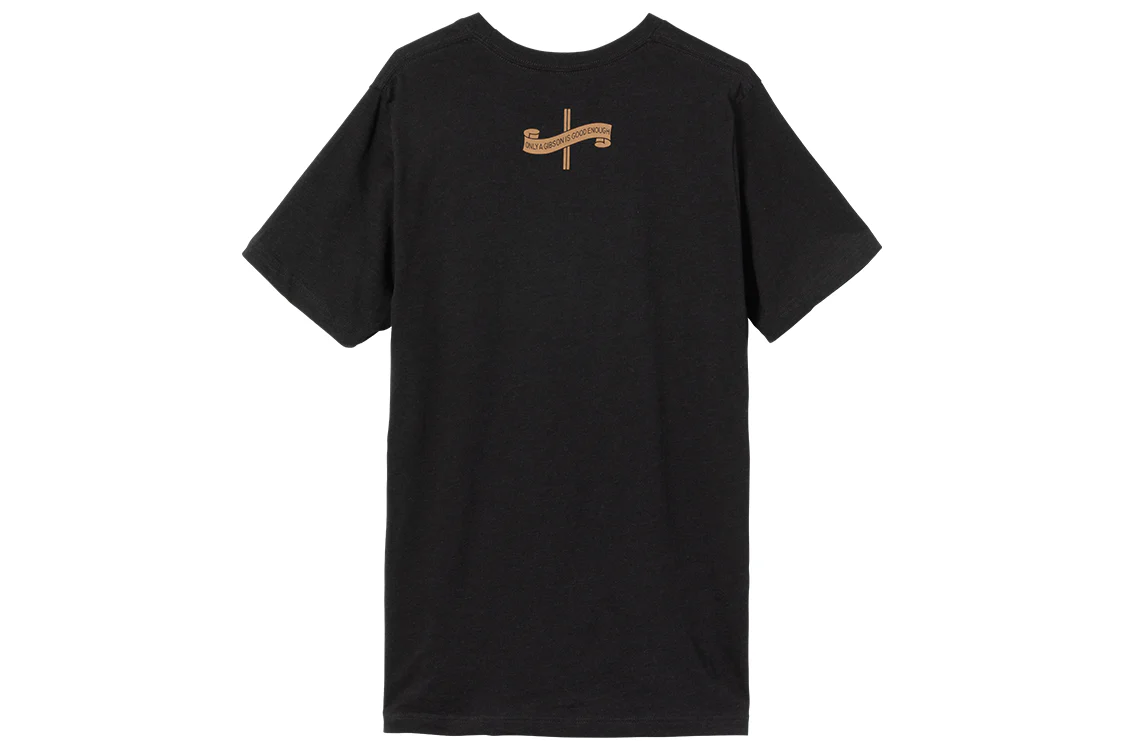Gibson Banner Tee - Image 2