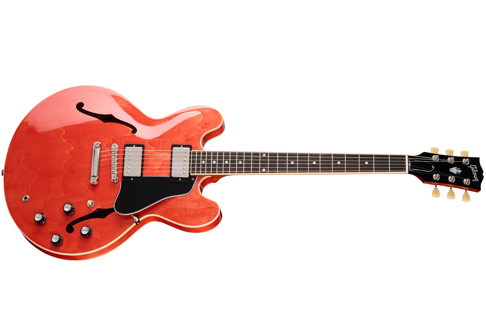 Gibson ES-335 Custom Color