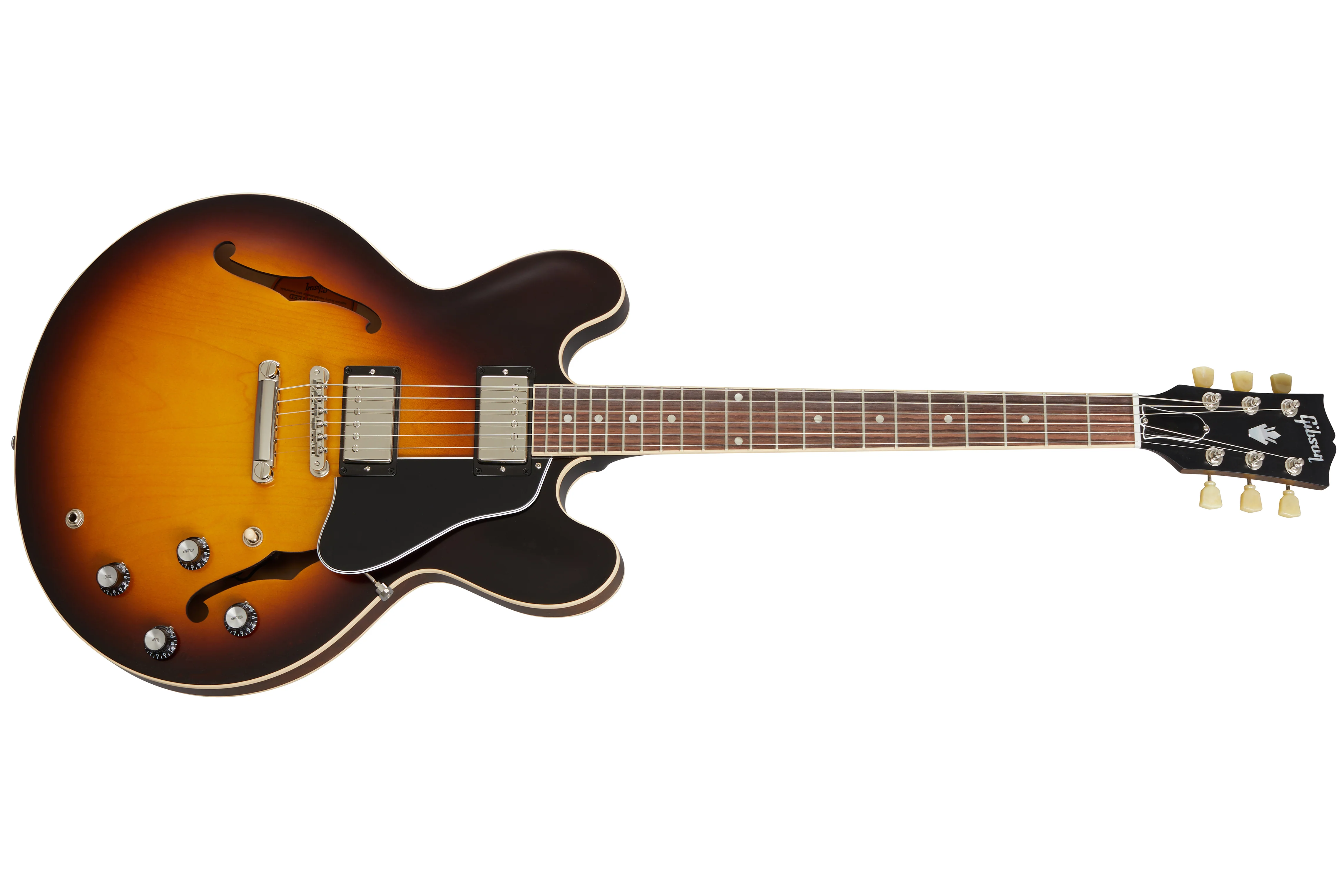 Gibson ES-335 Satin