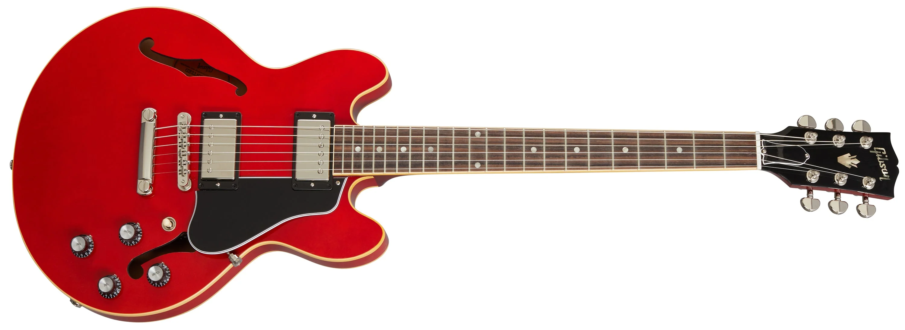 Gibson ES-339 - Image 2