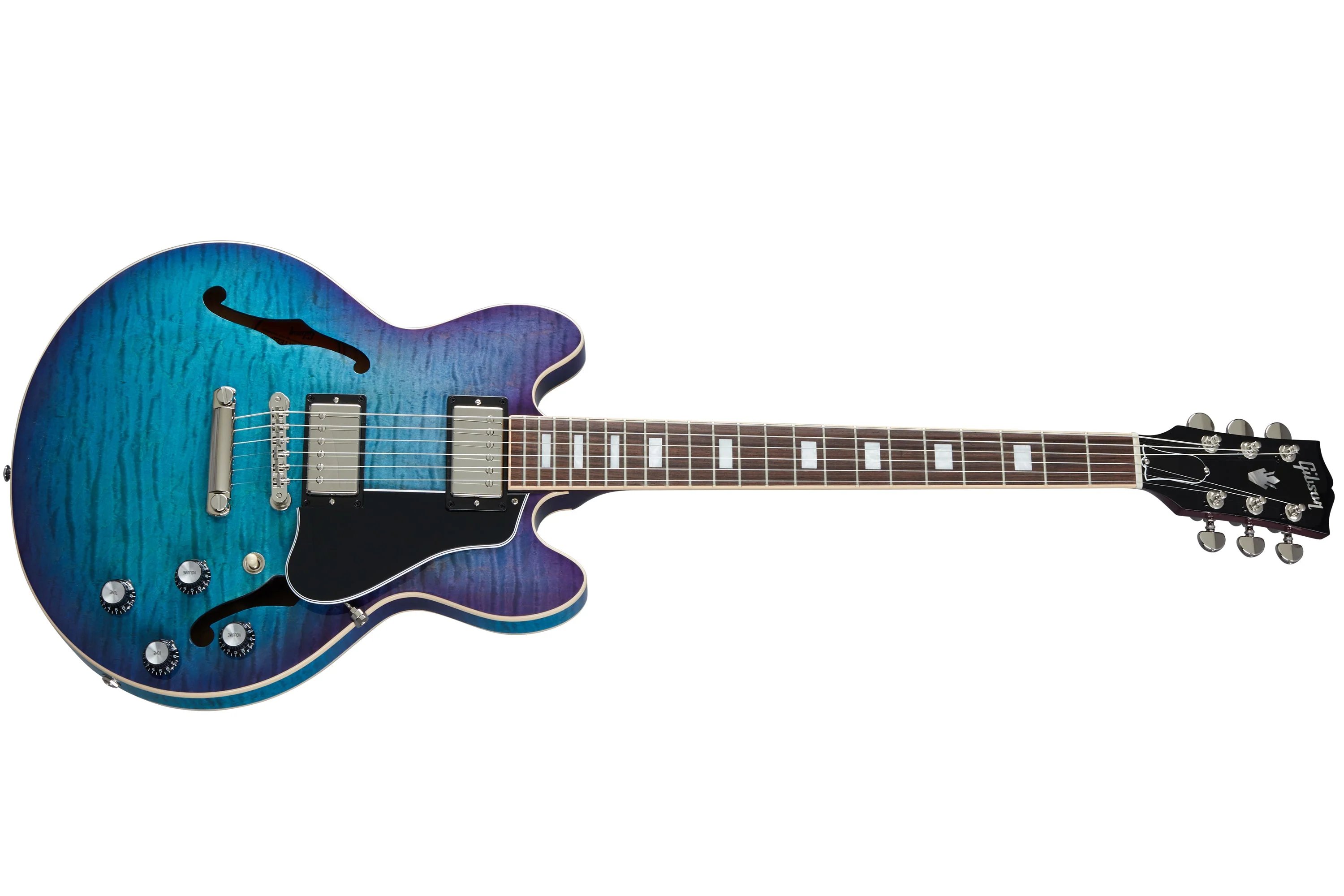 Gibson ES-339 Figured