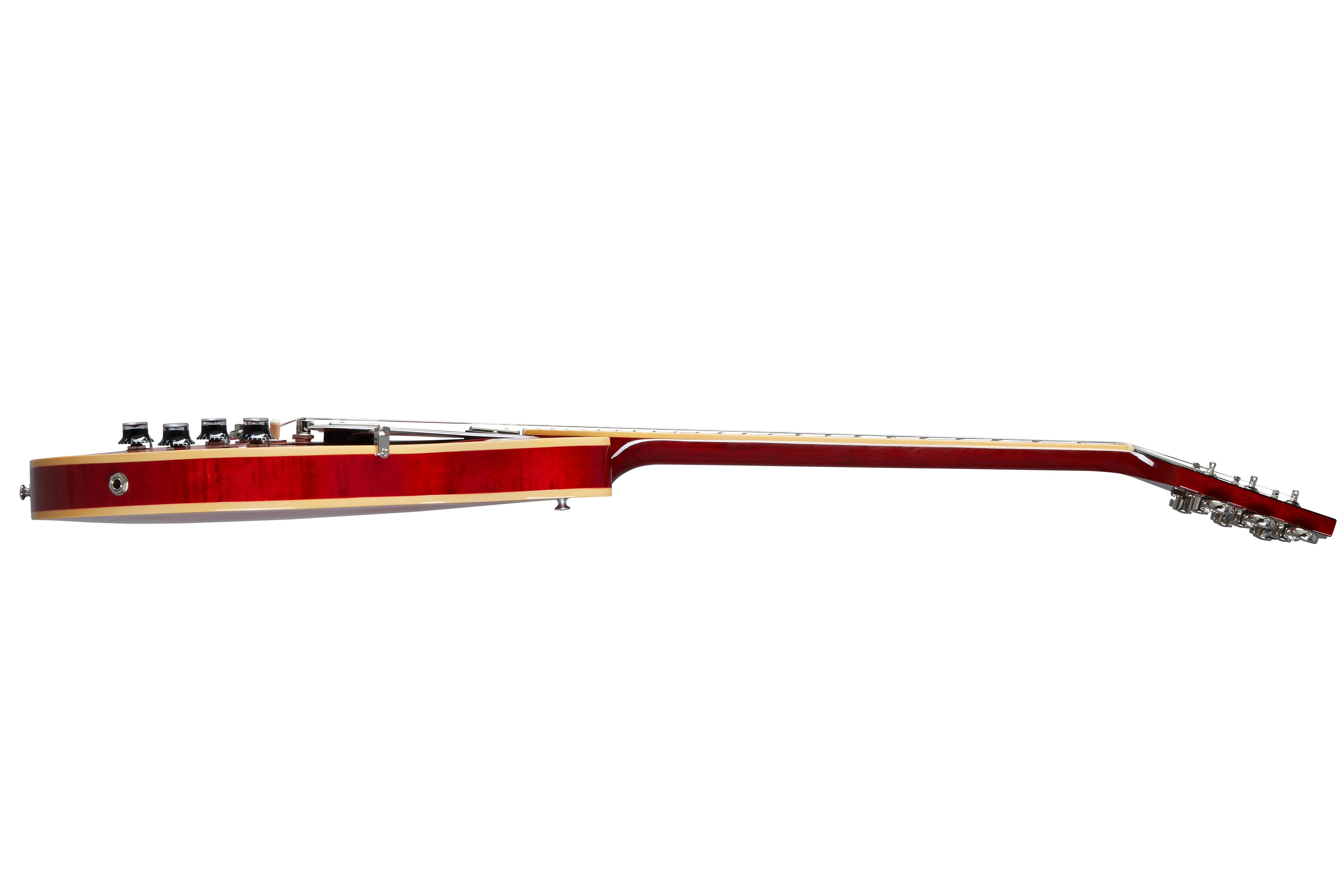 Gibson ES-339 Figured - Image 10