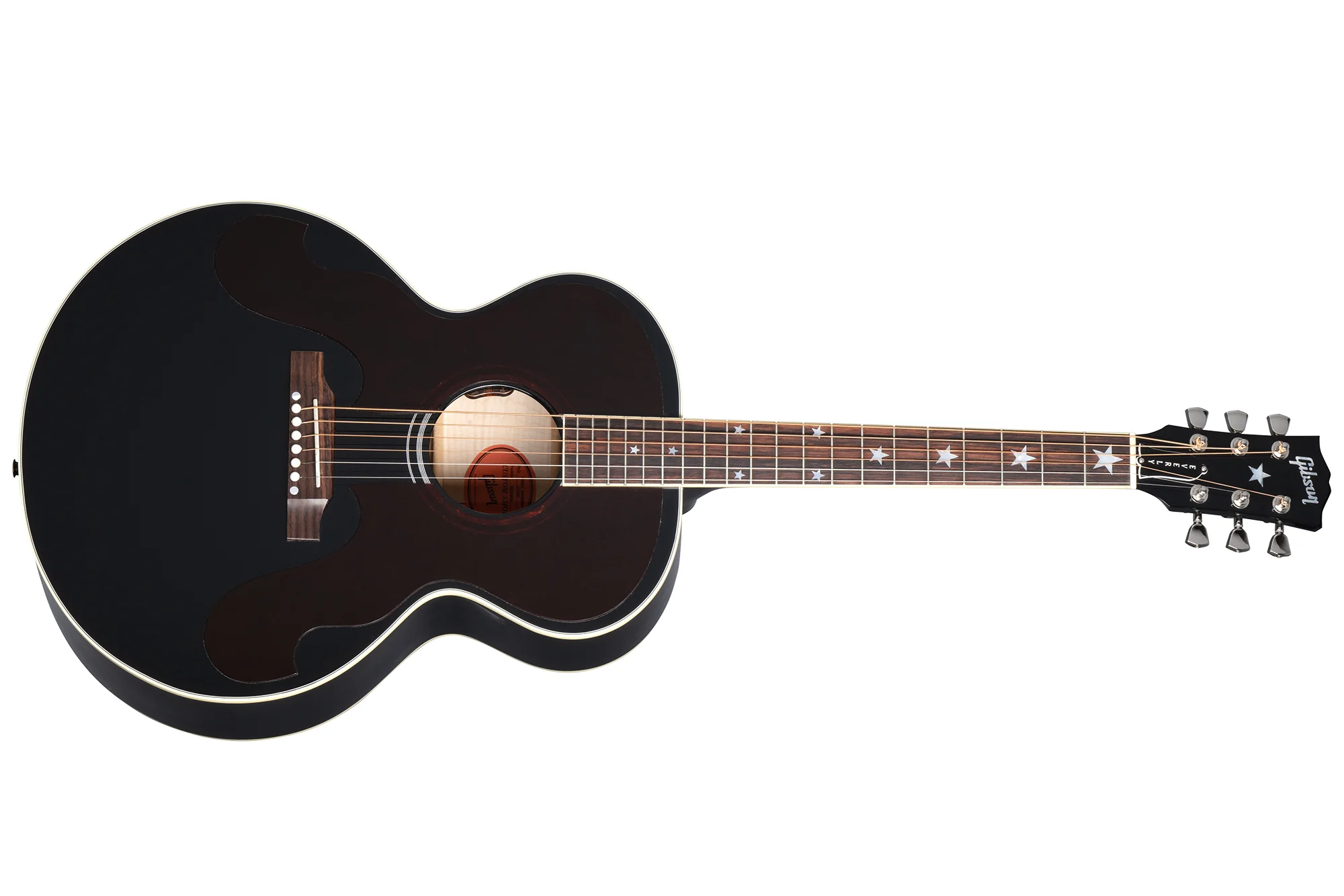Gibson Everly Brothers J-180