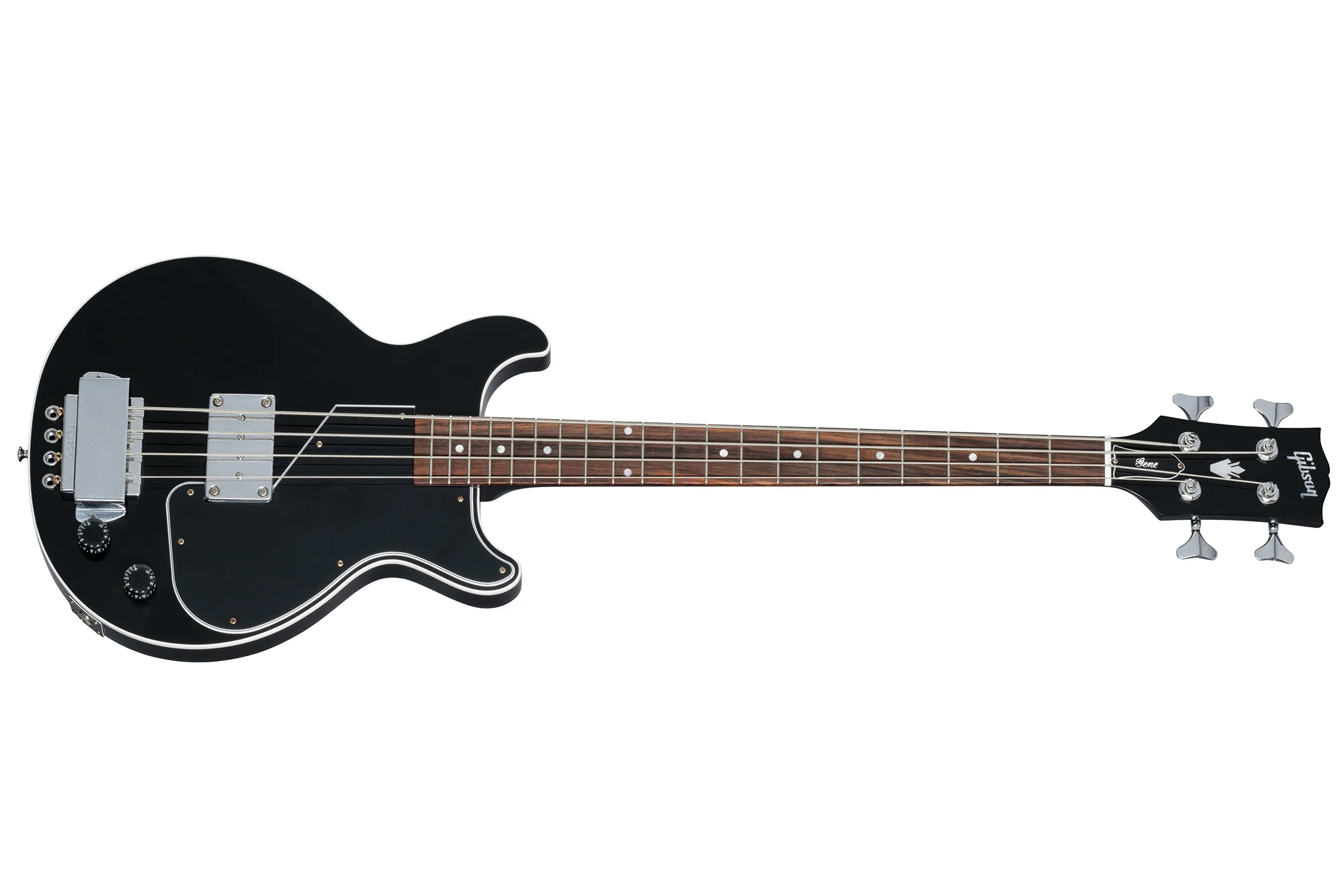Gibson Gene Simmons EB-0 Bass