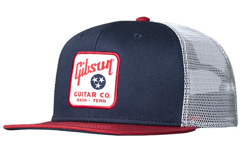 Gibson Guitar Co. Trucker