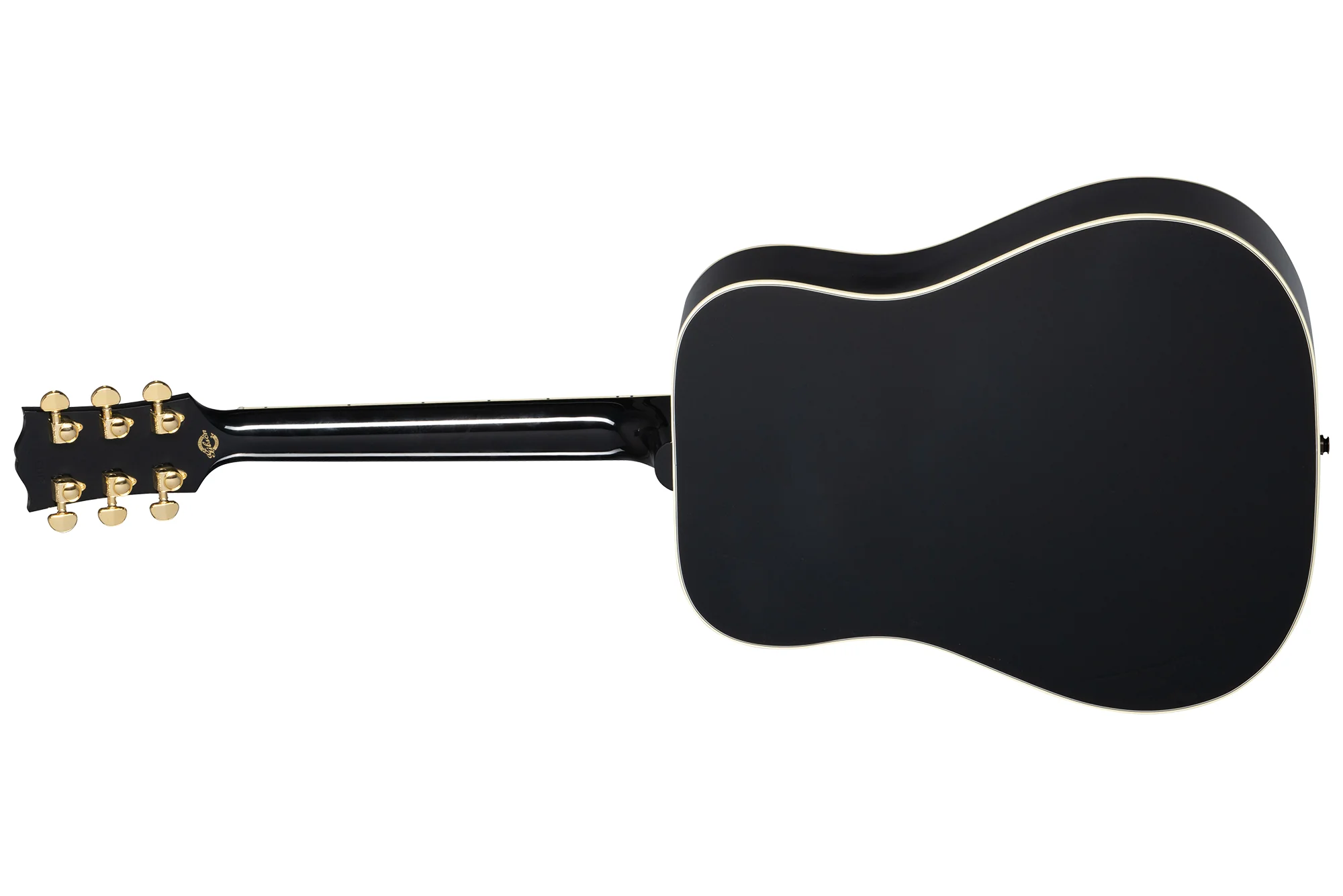 Gibson Hummingbird Custom - Image 2
