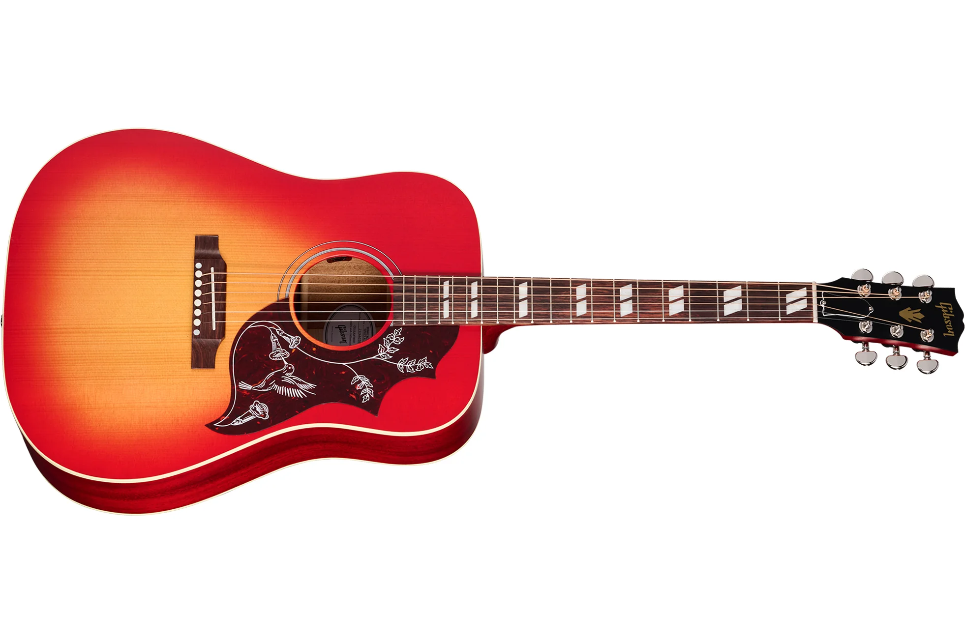 Gibson Hummingbird Special