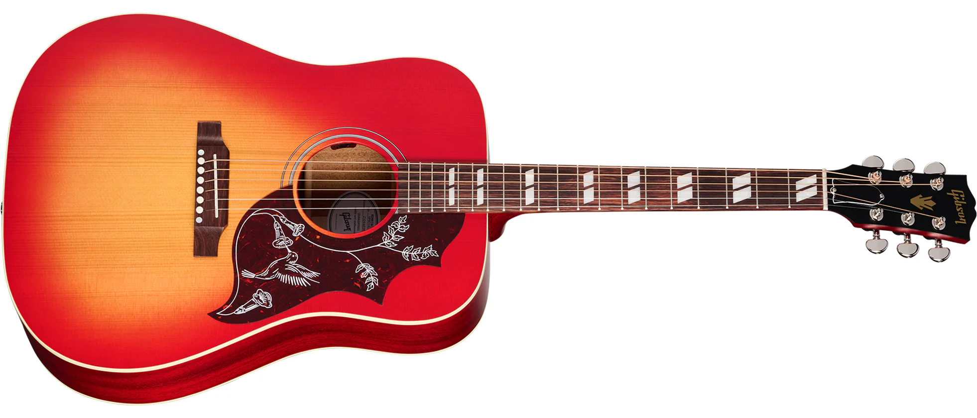 Gibson Hummingbird Special - Image 2
