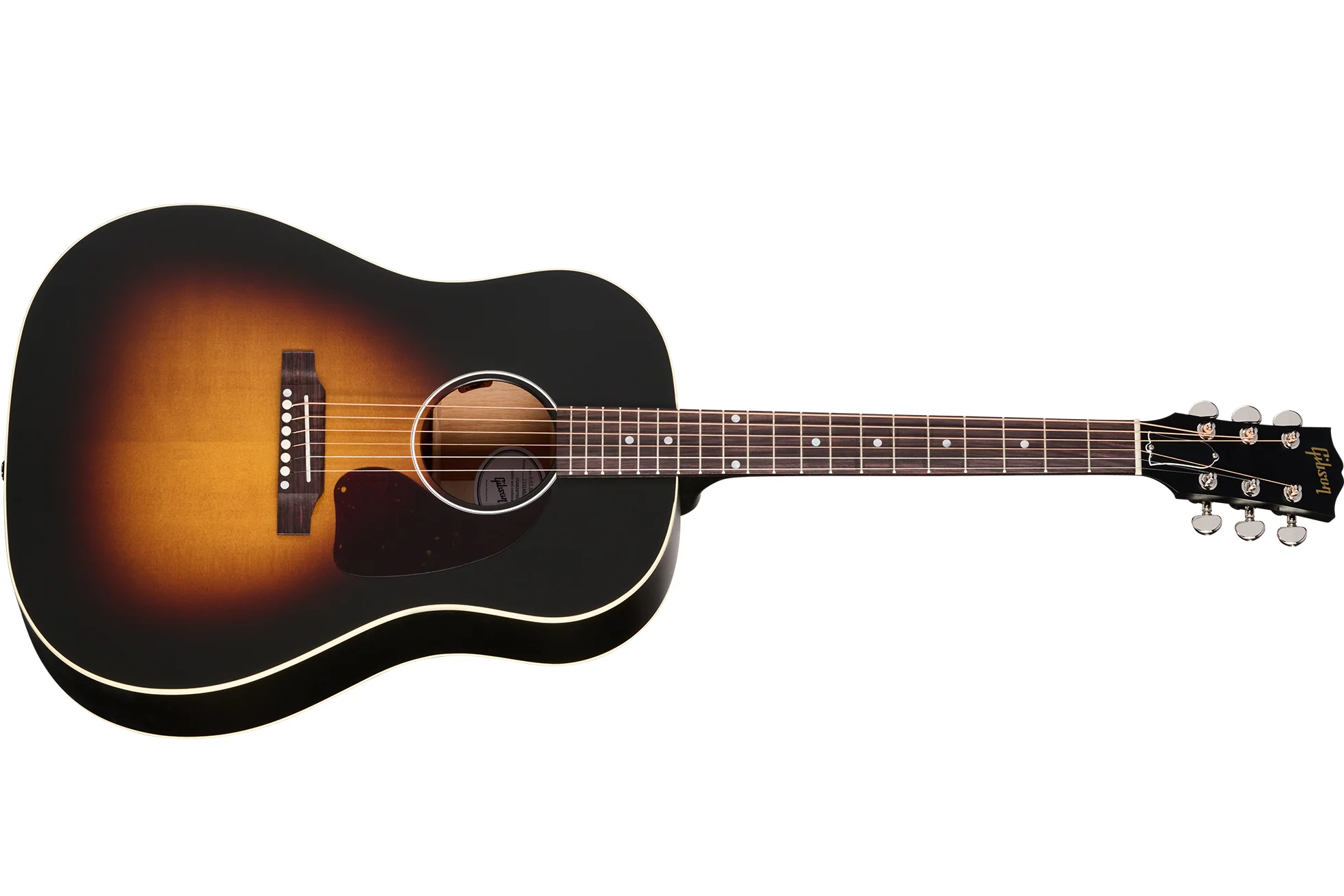 Gibson J-45 Special