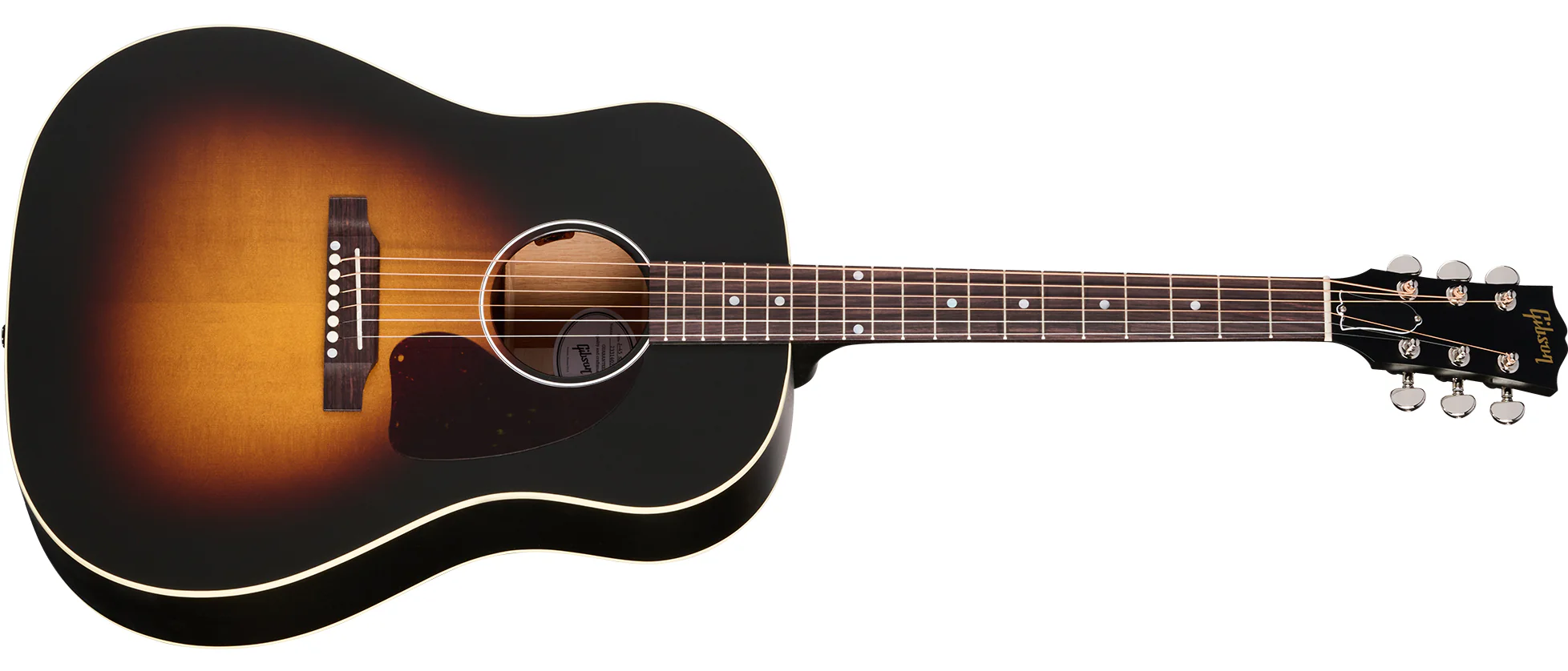 Gibson J-45 Special - Image 2