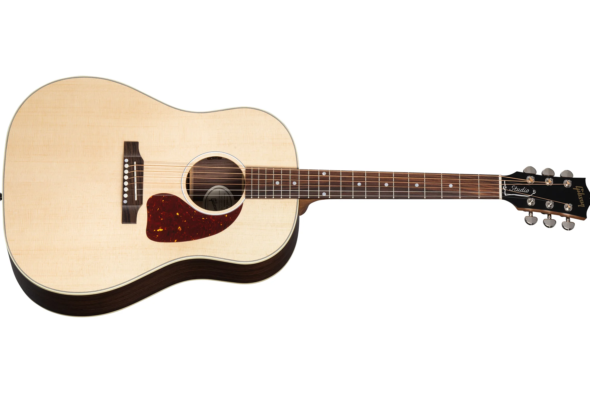 Gibson J-45 Studio Rosewood Satin